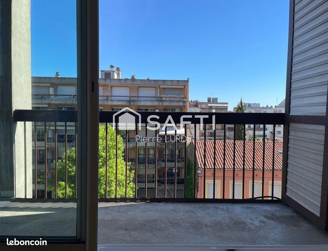 Appartement à vendre, 95m², Montauban