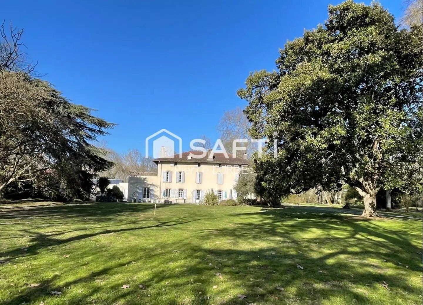 Maison à vendre, 520m², Montauban