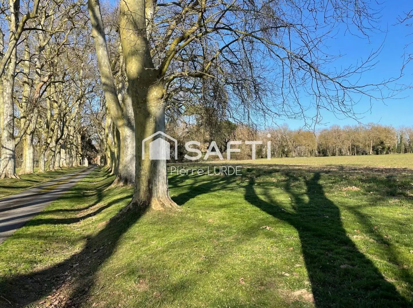 Maison à vendre, 520m², Montauban