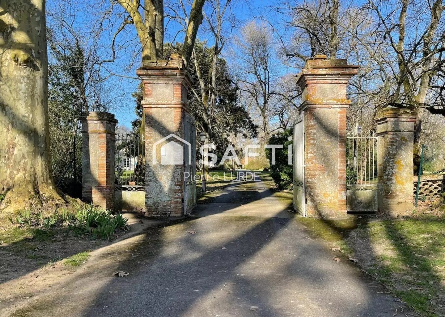 Maison à vendre, 520m², Montauban