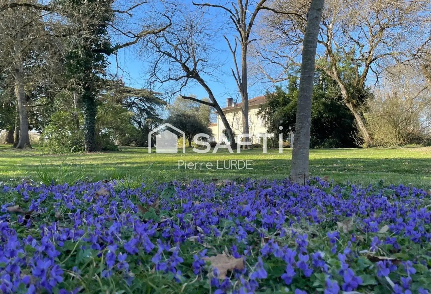 Maison à vendre, 520m², Montauban