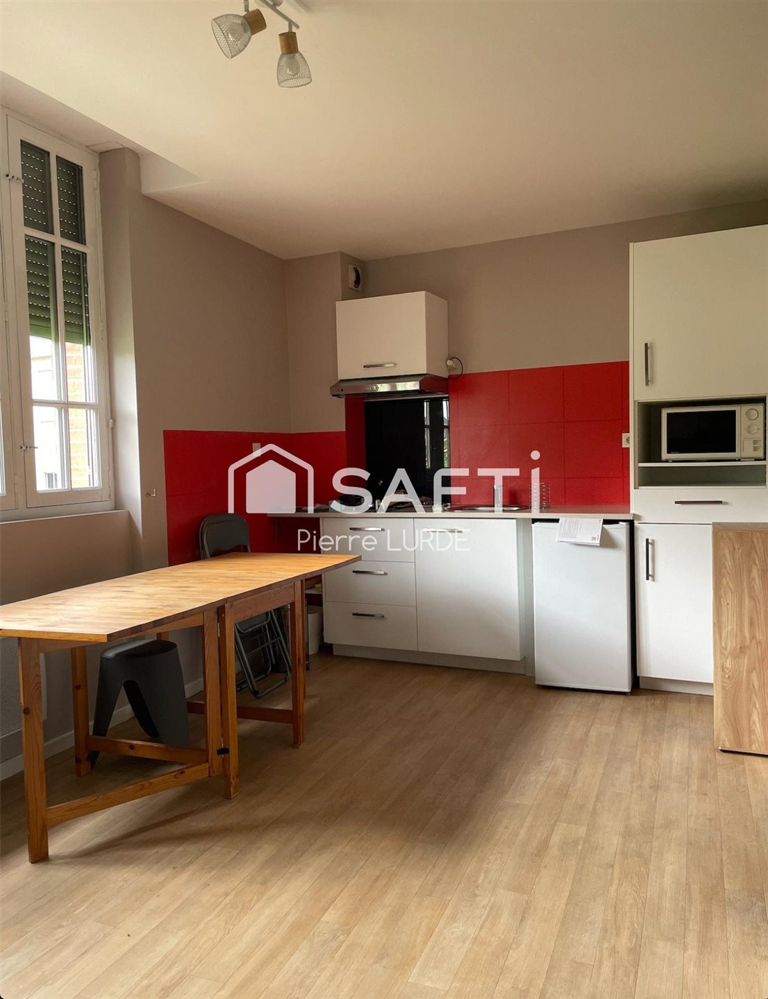 Appartement à louer, 20m², Montauban