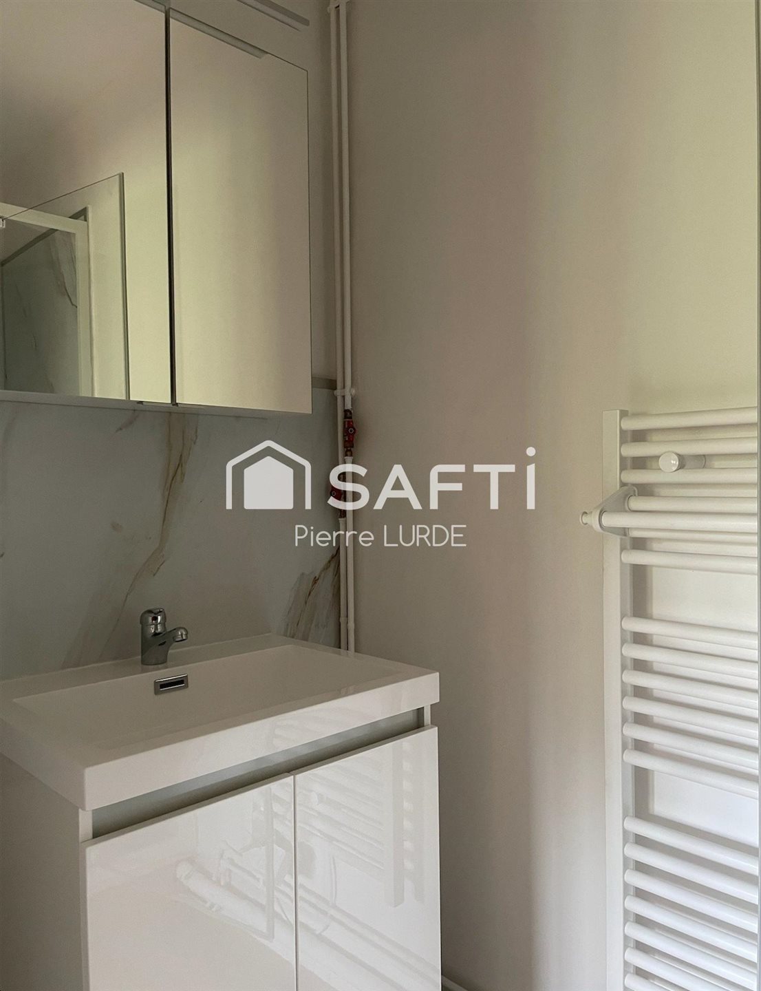 Appartement à louer, 20m², Montauban