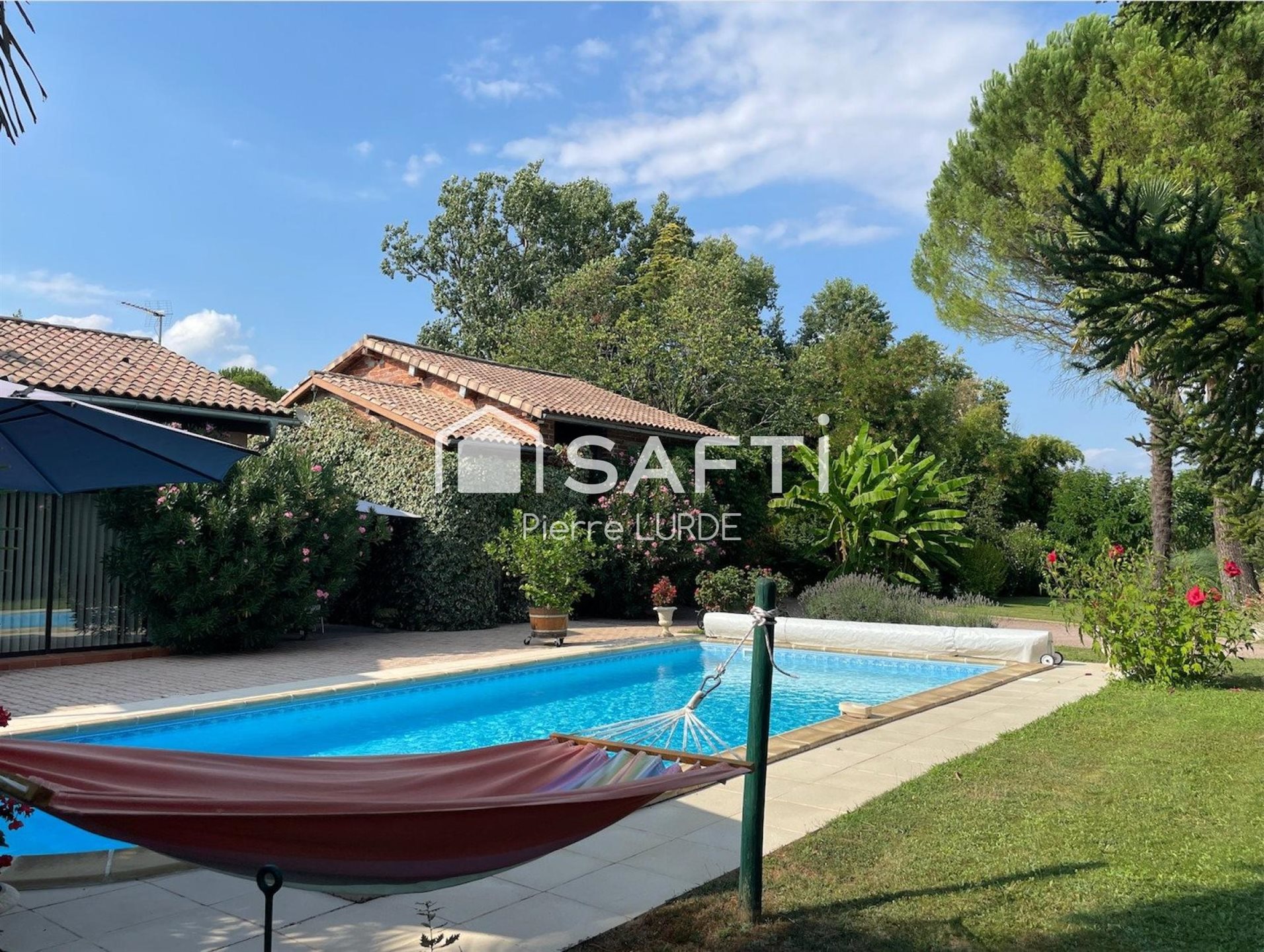Maison à vendre, 225m², Montauban