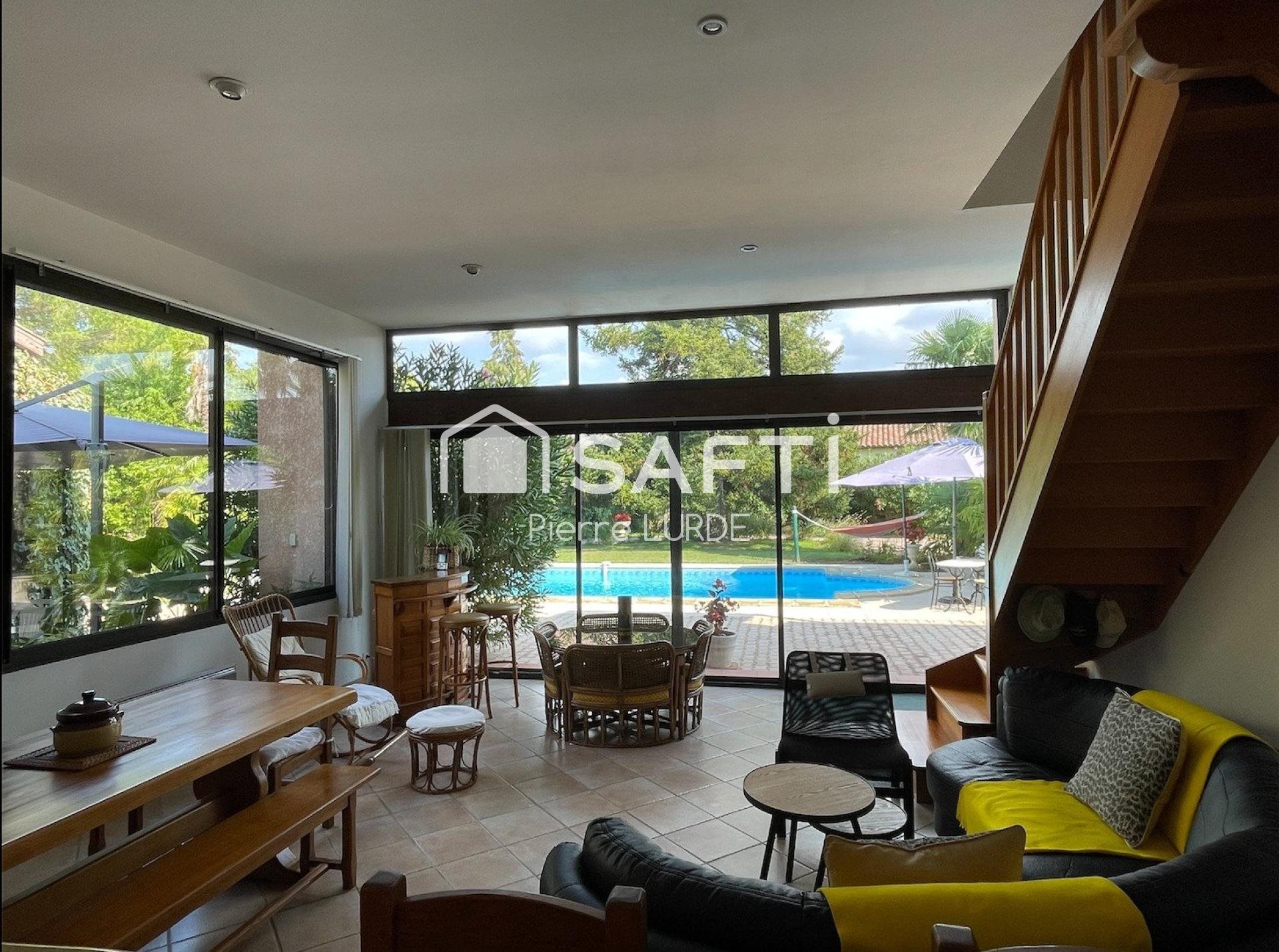 Maison à vendre, 225m², Montauban