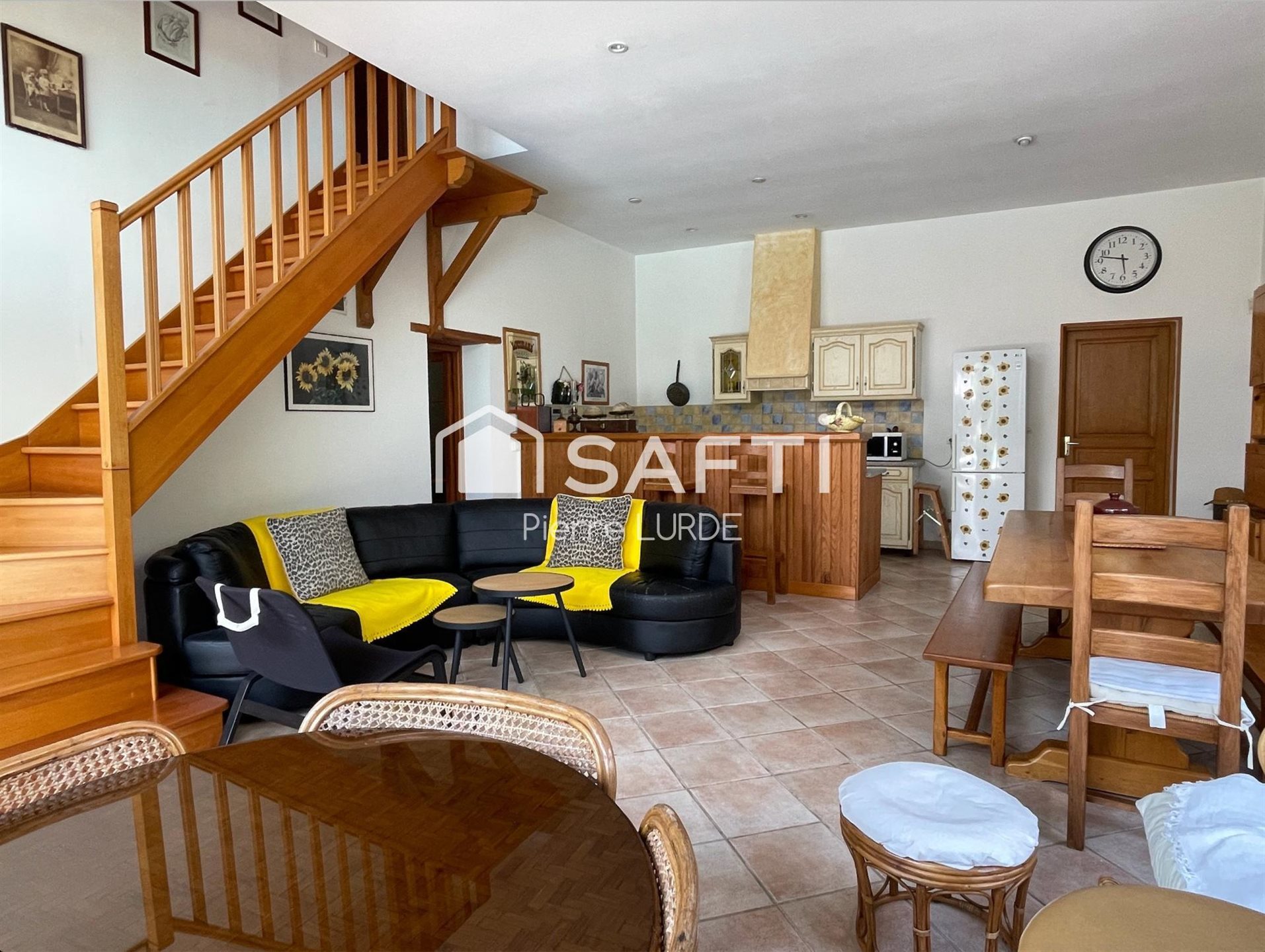 Maison à vendre, 225m², Montauban