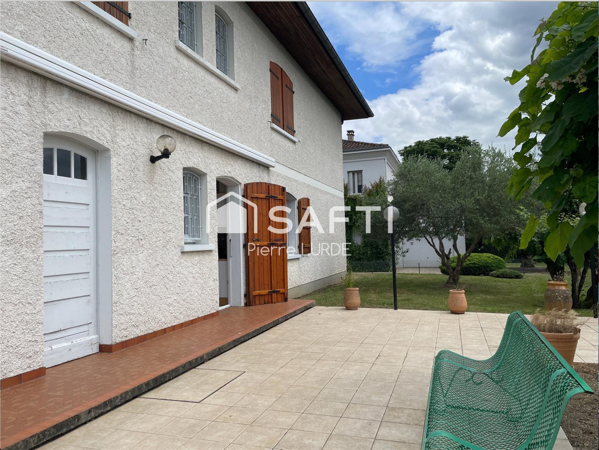 Maison à vendre, 170m², Montauban