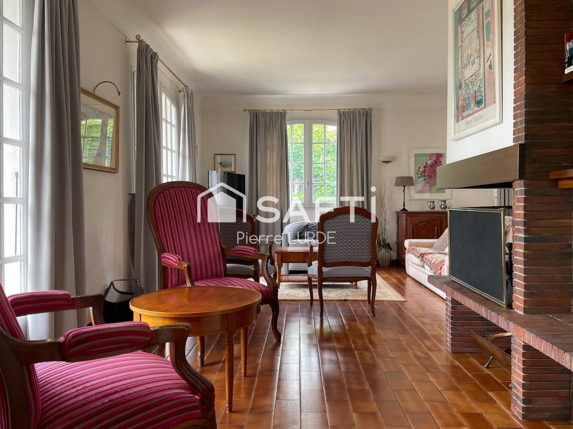 Maison à vendre, 170m², Montauban