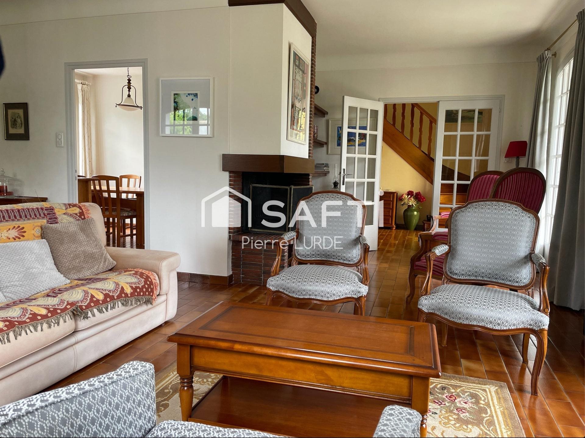 Maison à vendre, 170m², Montauban