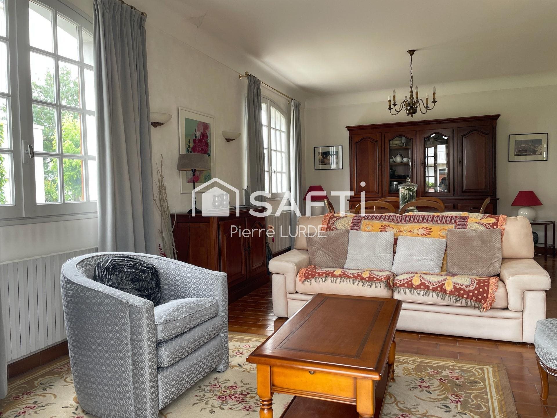 Maison à vendre, 170m², Montauban