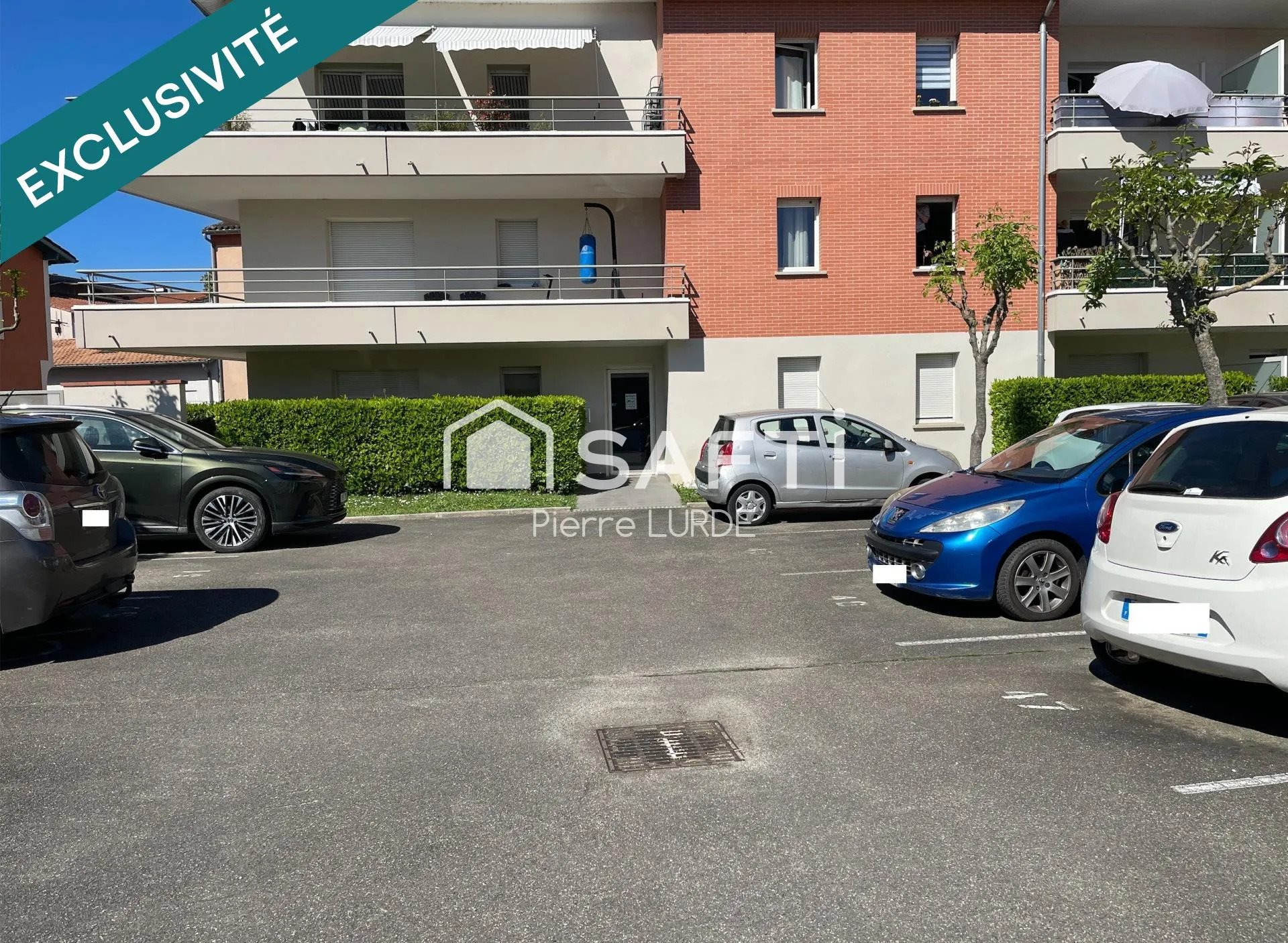 Appartement à vendre, 73m², Montauban
