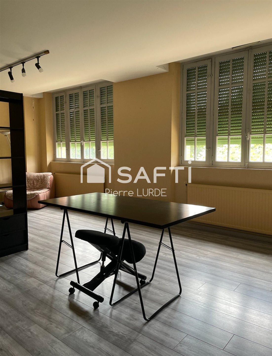 Appartement à louer, 78m², Montauban