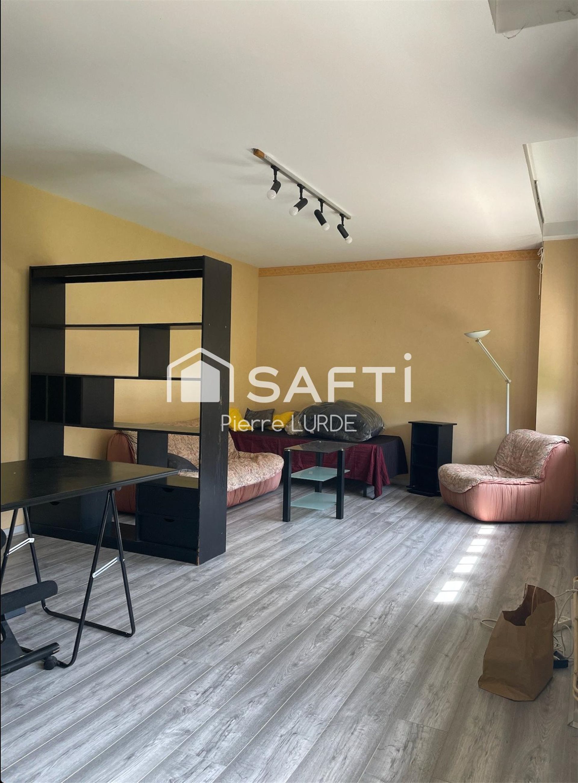 Appartement à louer, 78m², Montauban
