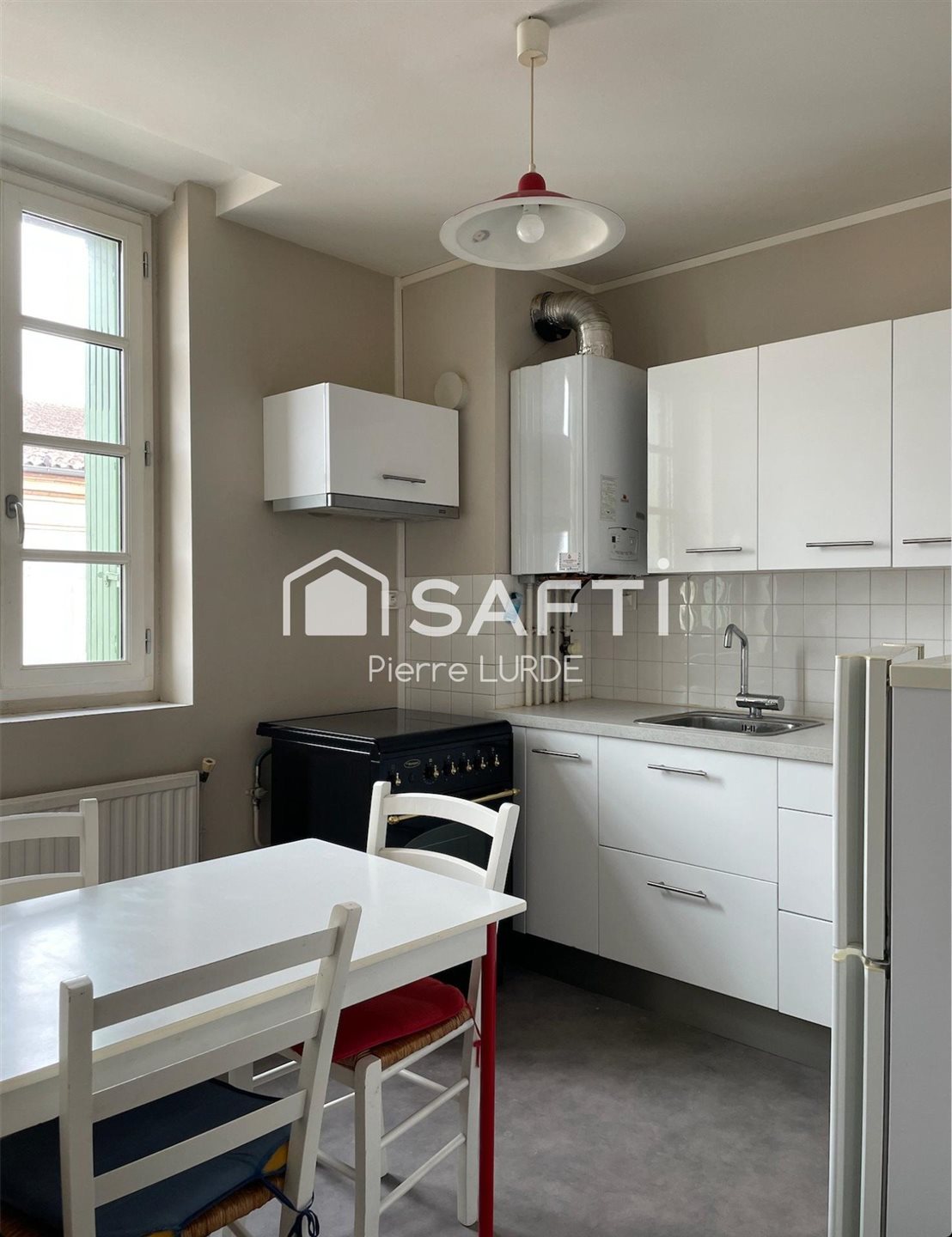 Appartement à louer, 78m², Montauban