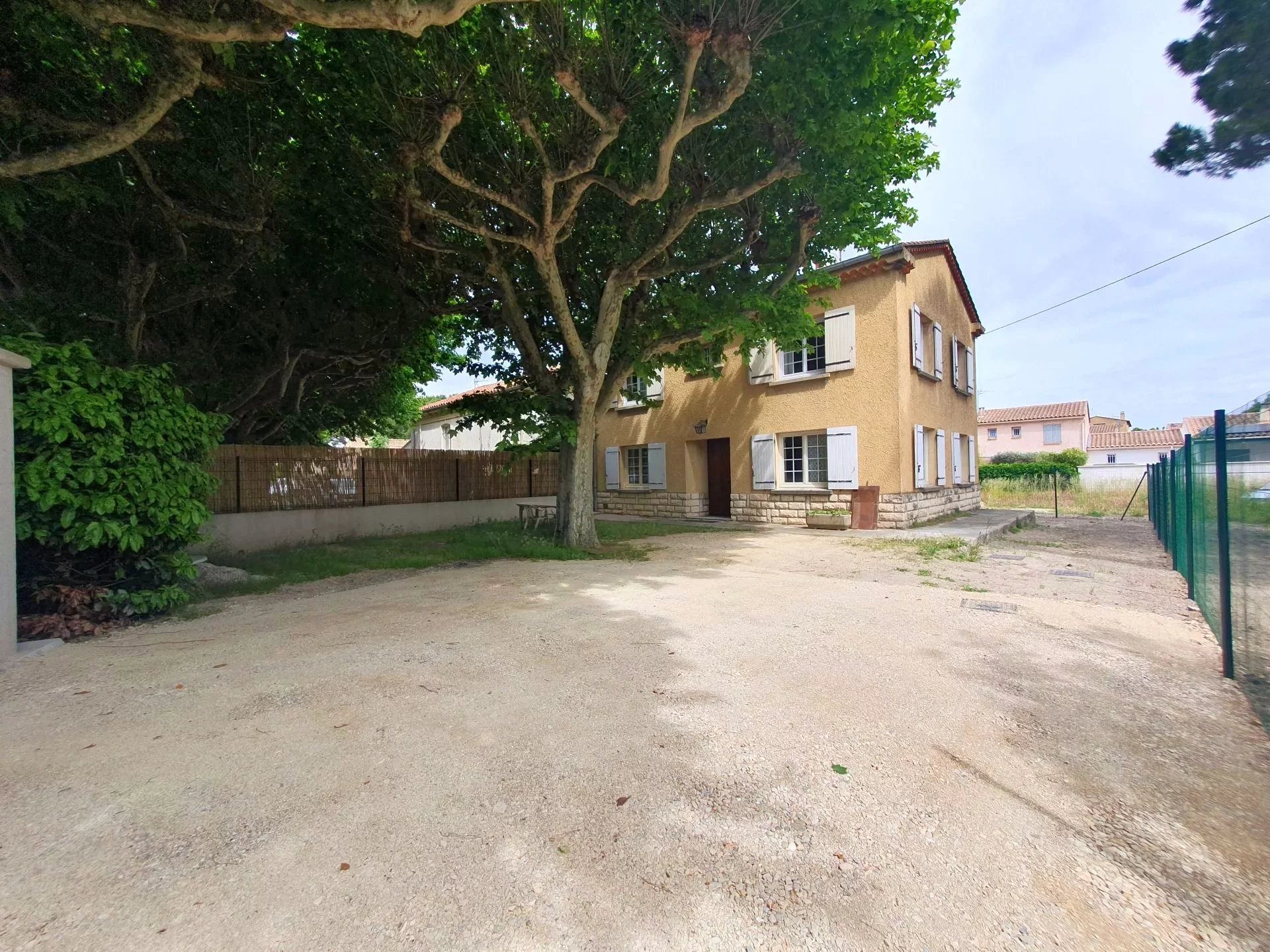 Maison à vendre, 130m², Le Pontet
