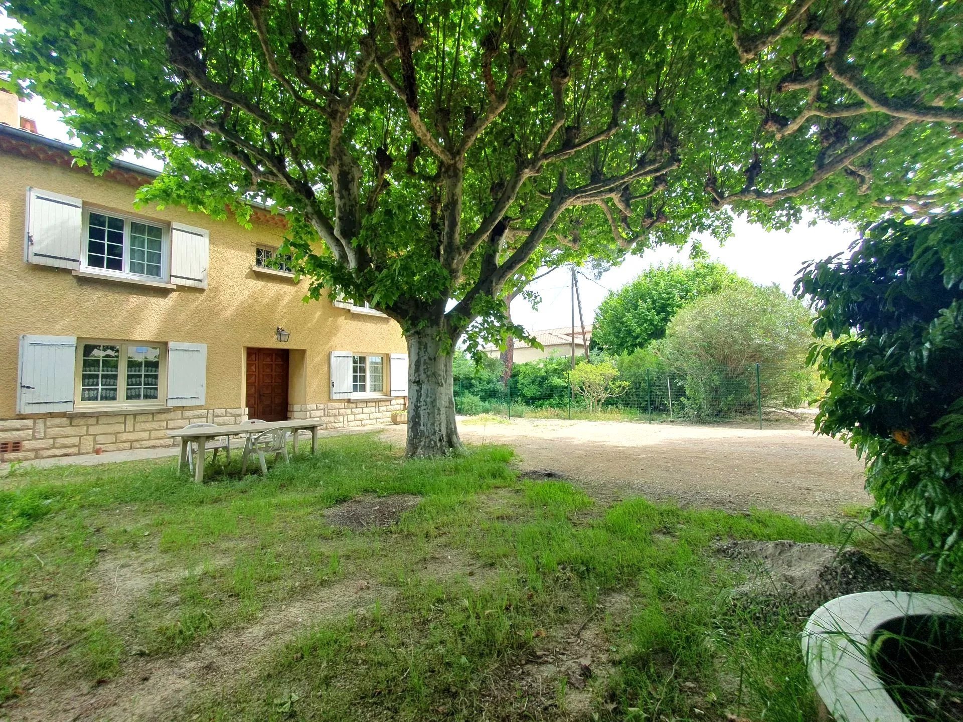 Maison à vendre, 130m², Le Pontet