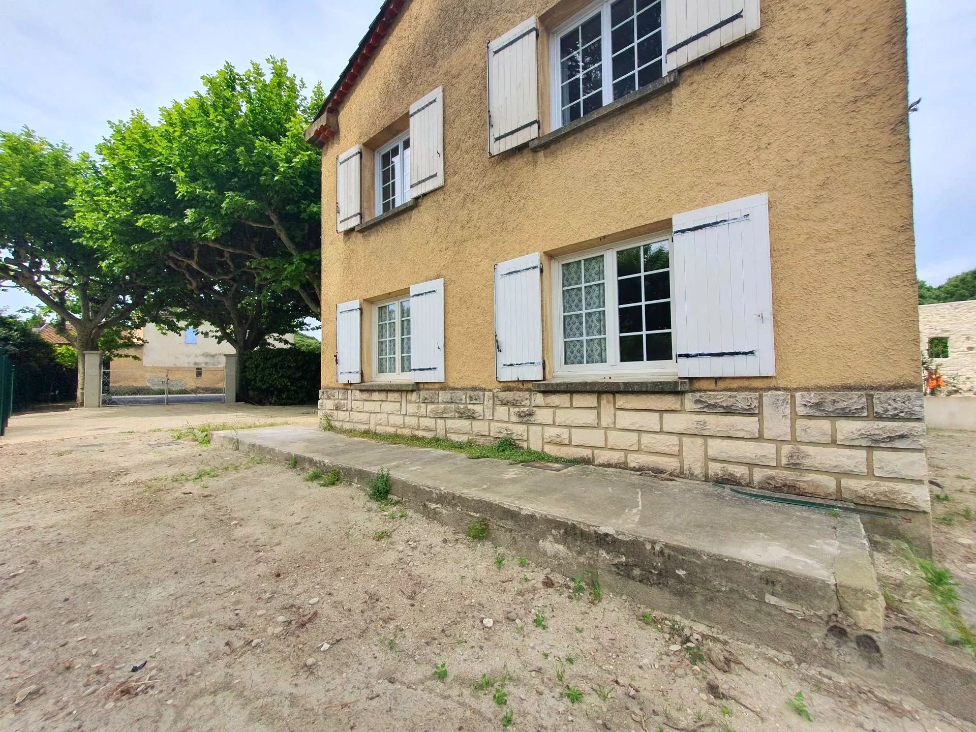 Maison à vendre, 130m², Le Pontet