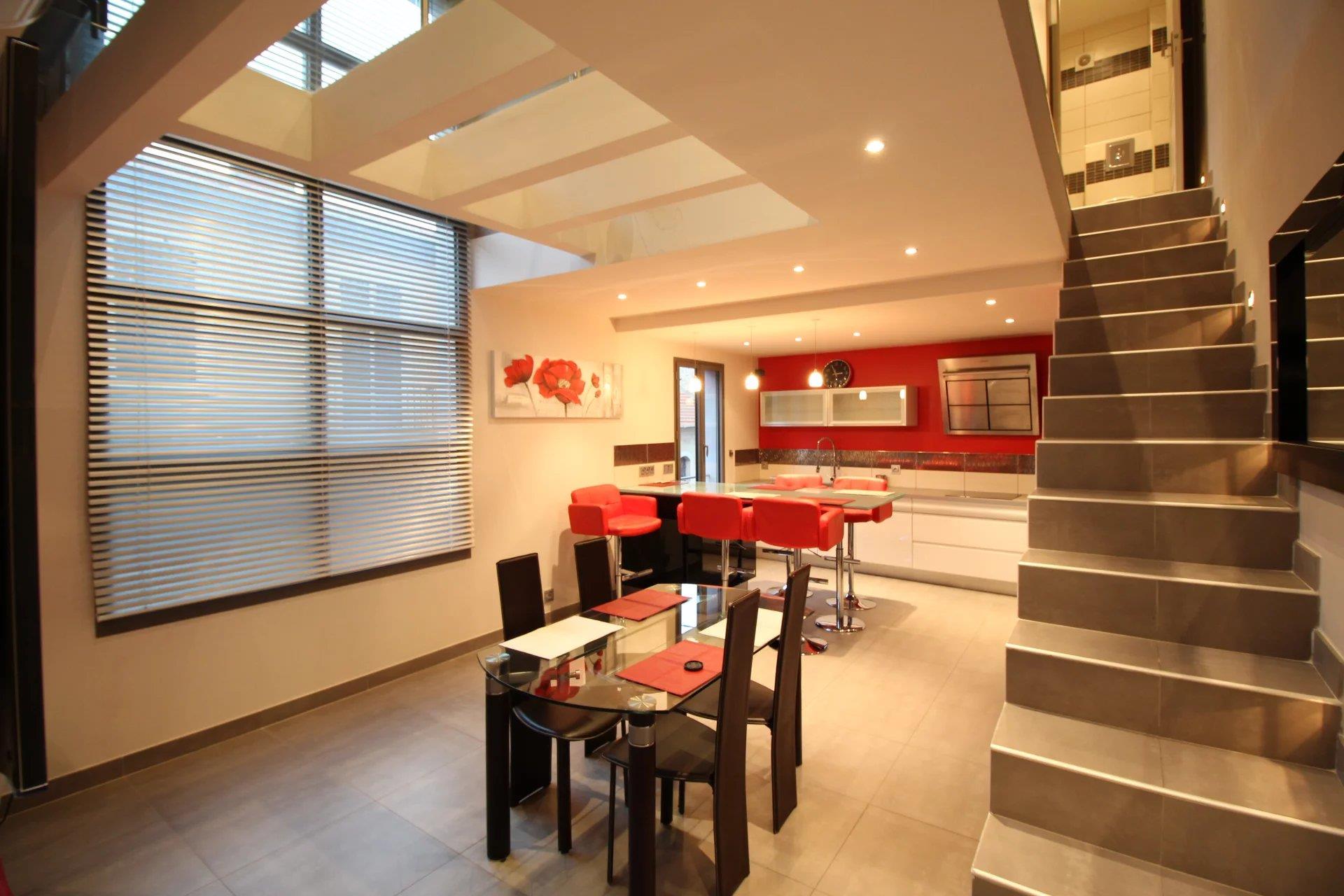 Maison à vendre, 116m², Cavaillon