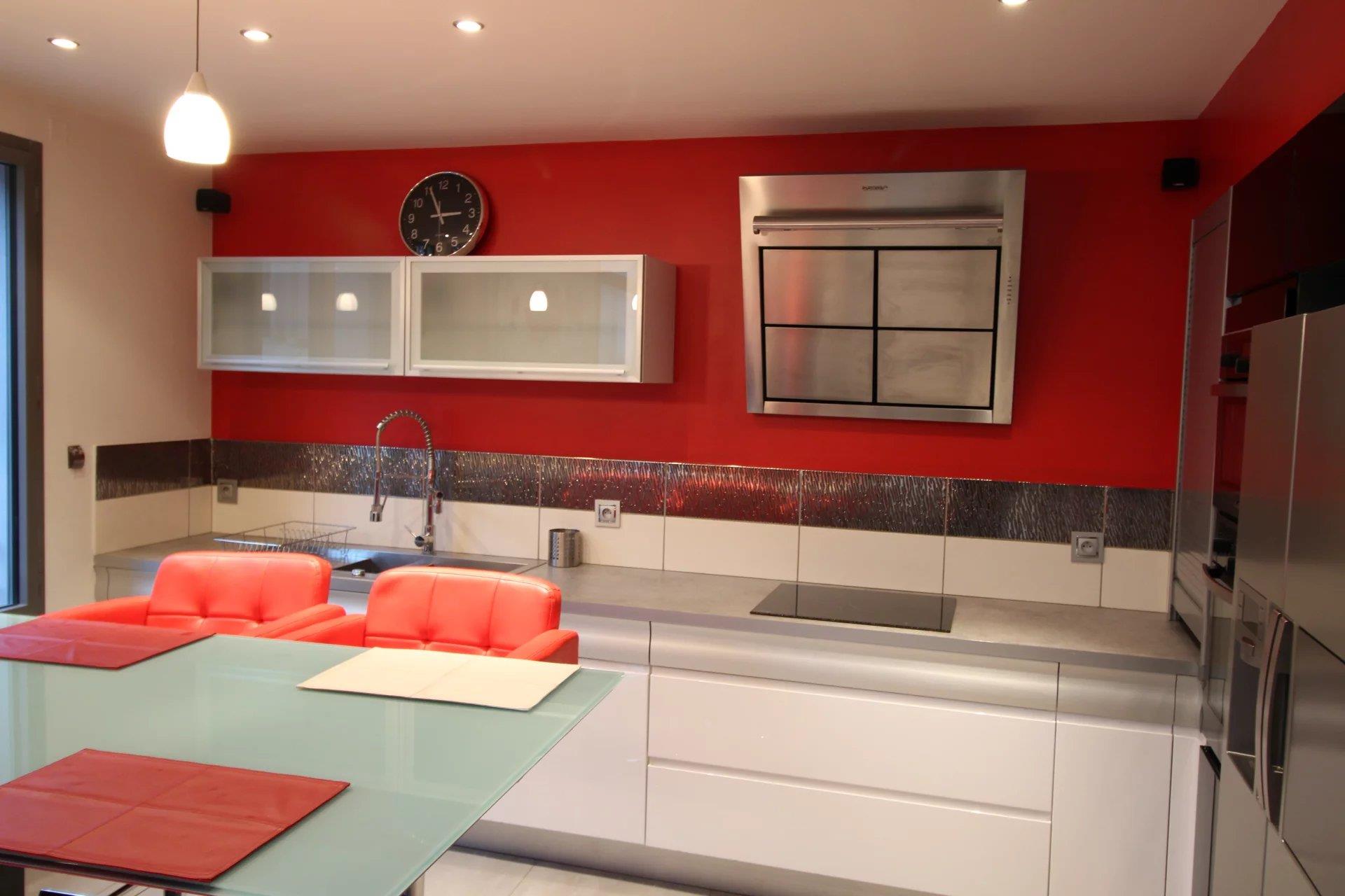 Maison à vendre, 116m², Cavaillon