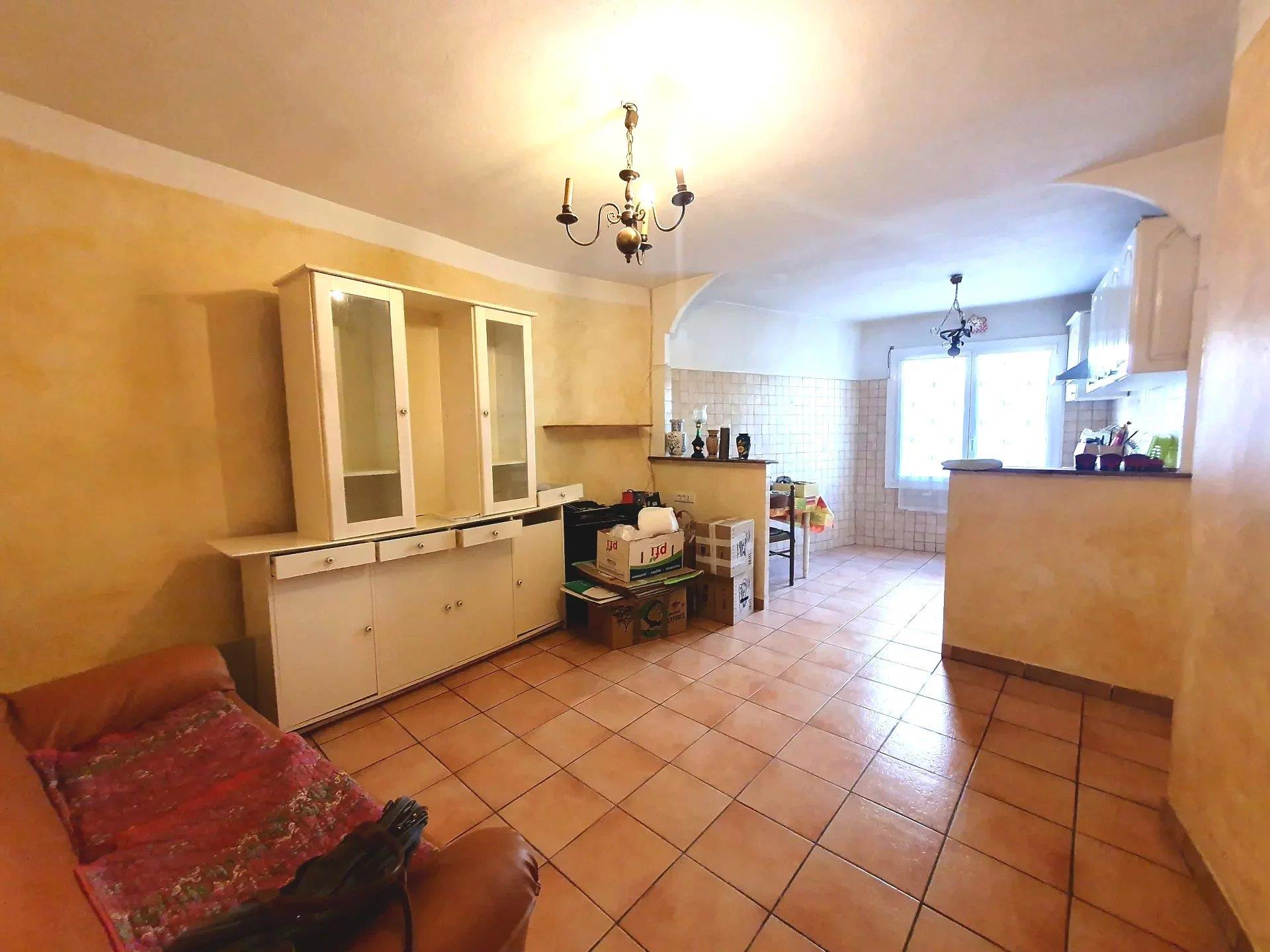 Appartement à vendre, 95m², Cavaillon