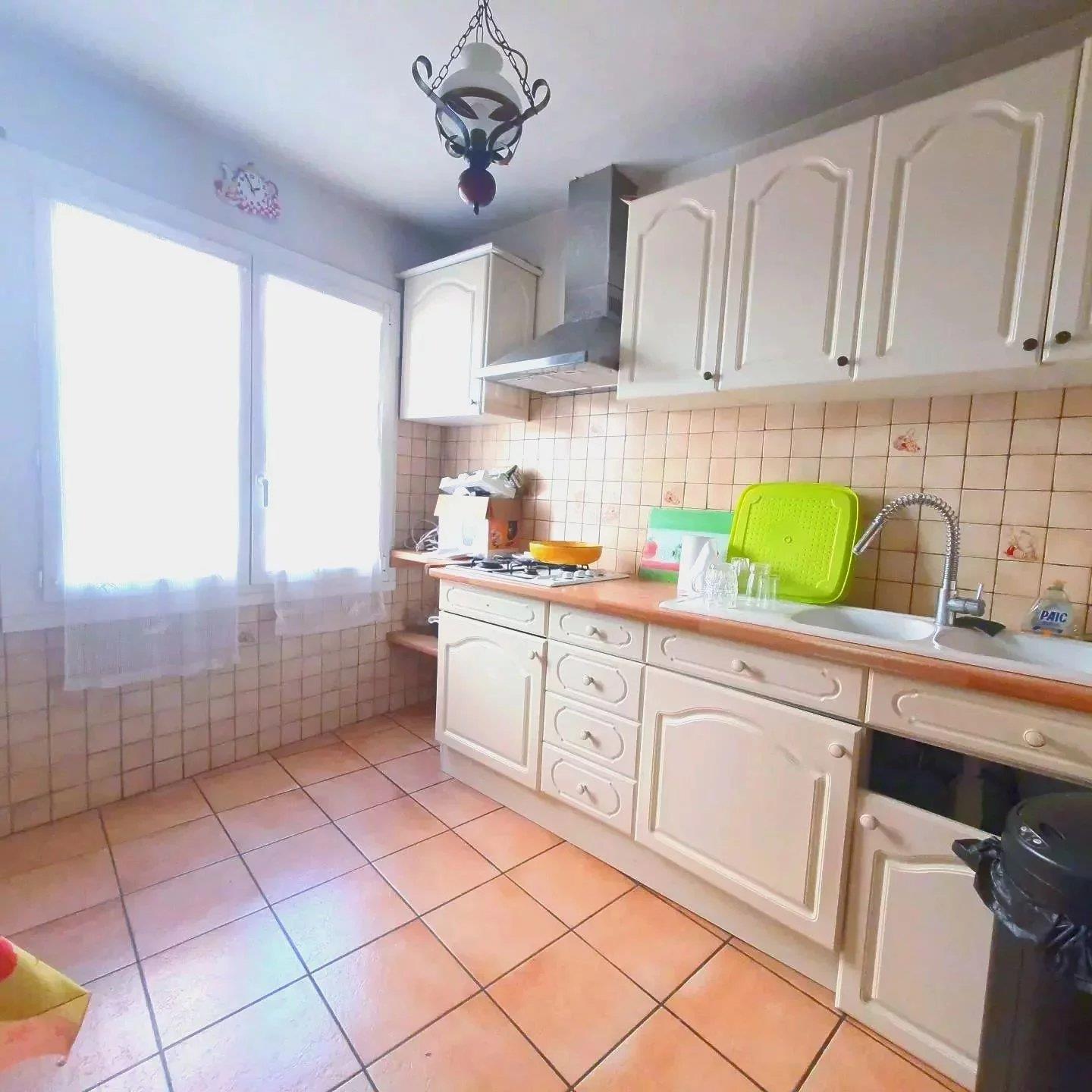 Appartement à vendre, 95m², Cavaillon