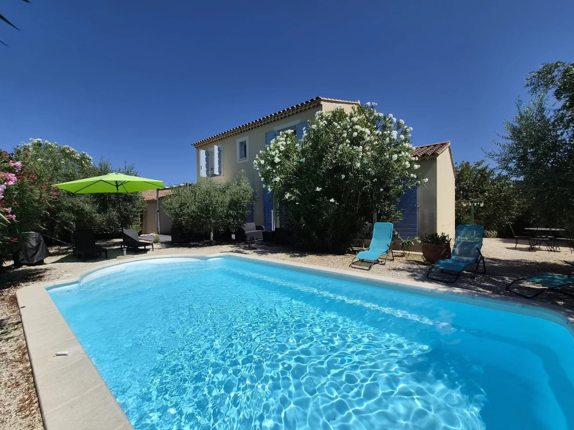 Maison à vendre, 135m², Cheval-Blanc
