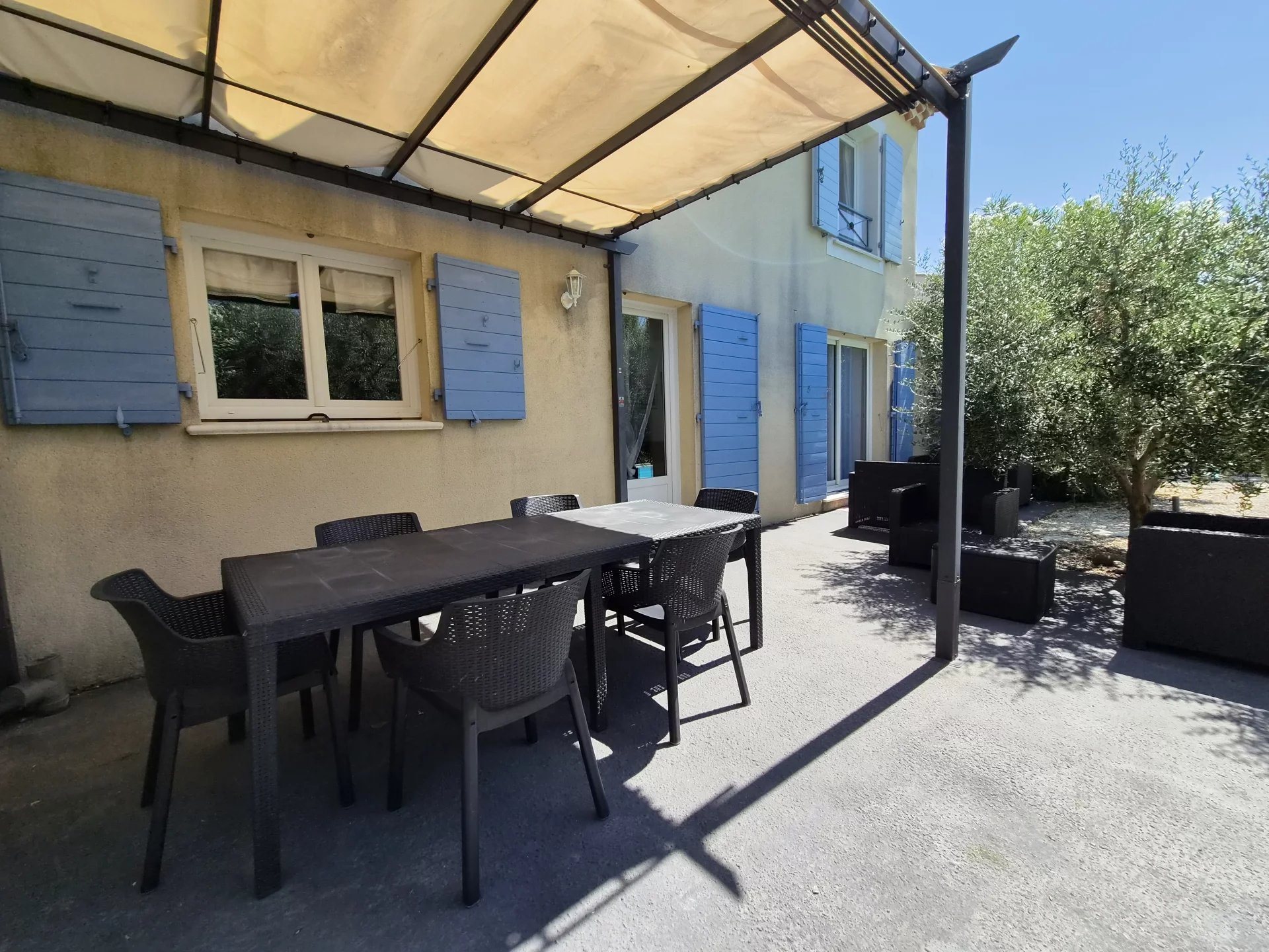 Maison à vendre, 135m², Cheval-Blanc