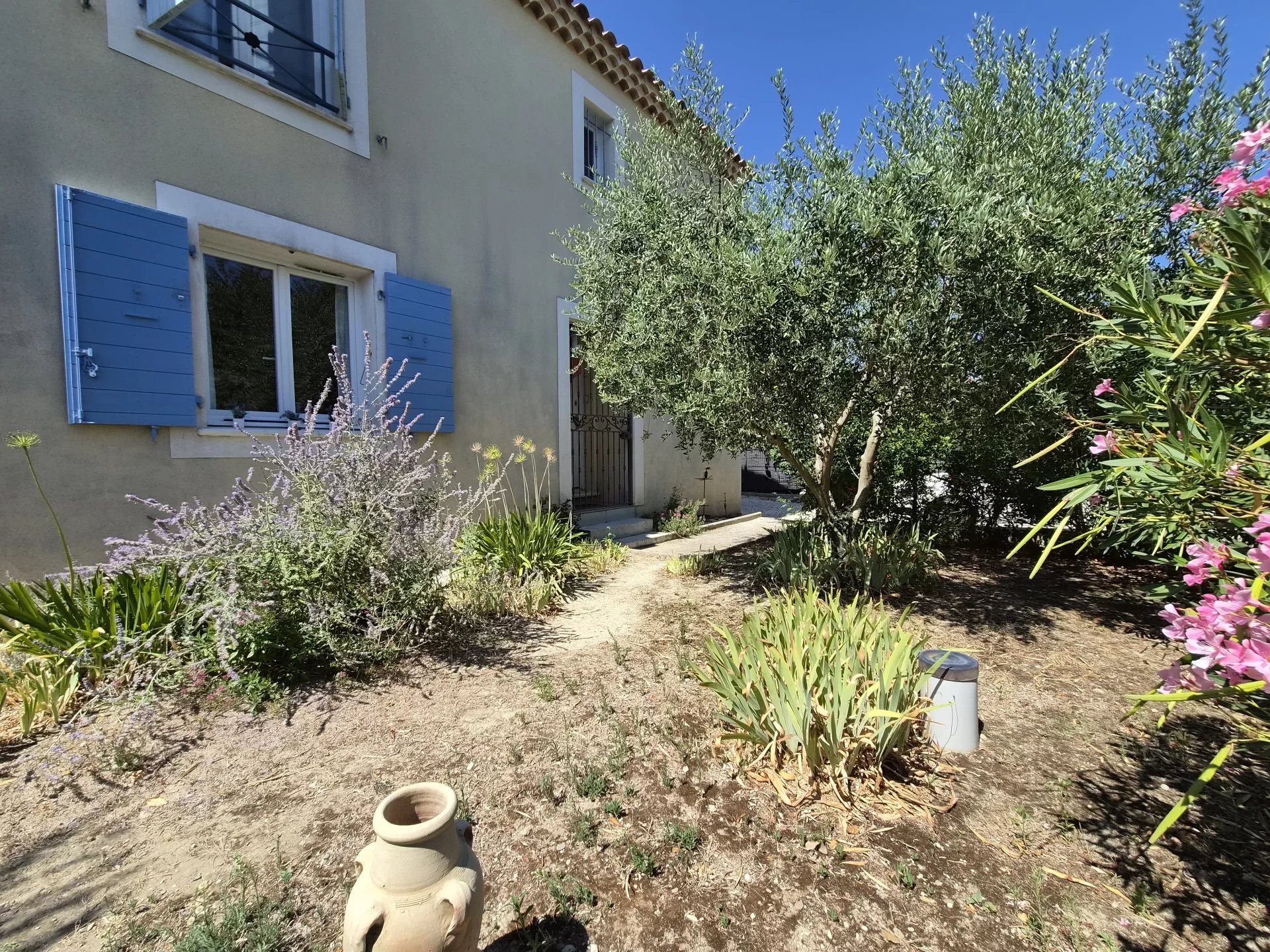Maison à vendre, 135m², Cheval-Blanc