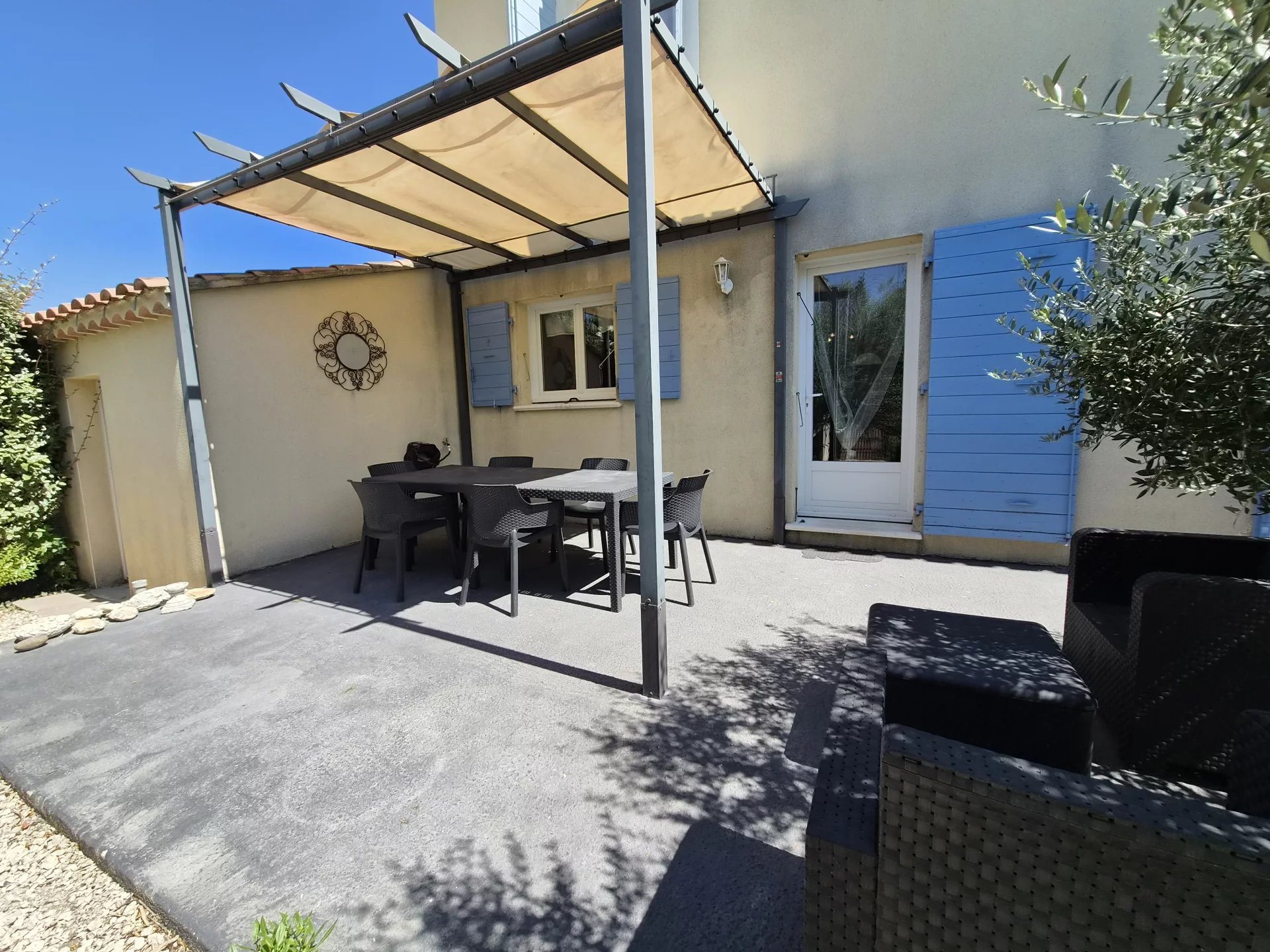 Maison à vendre, 135m², Cheval-Blanc