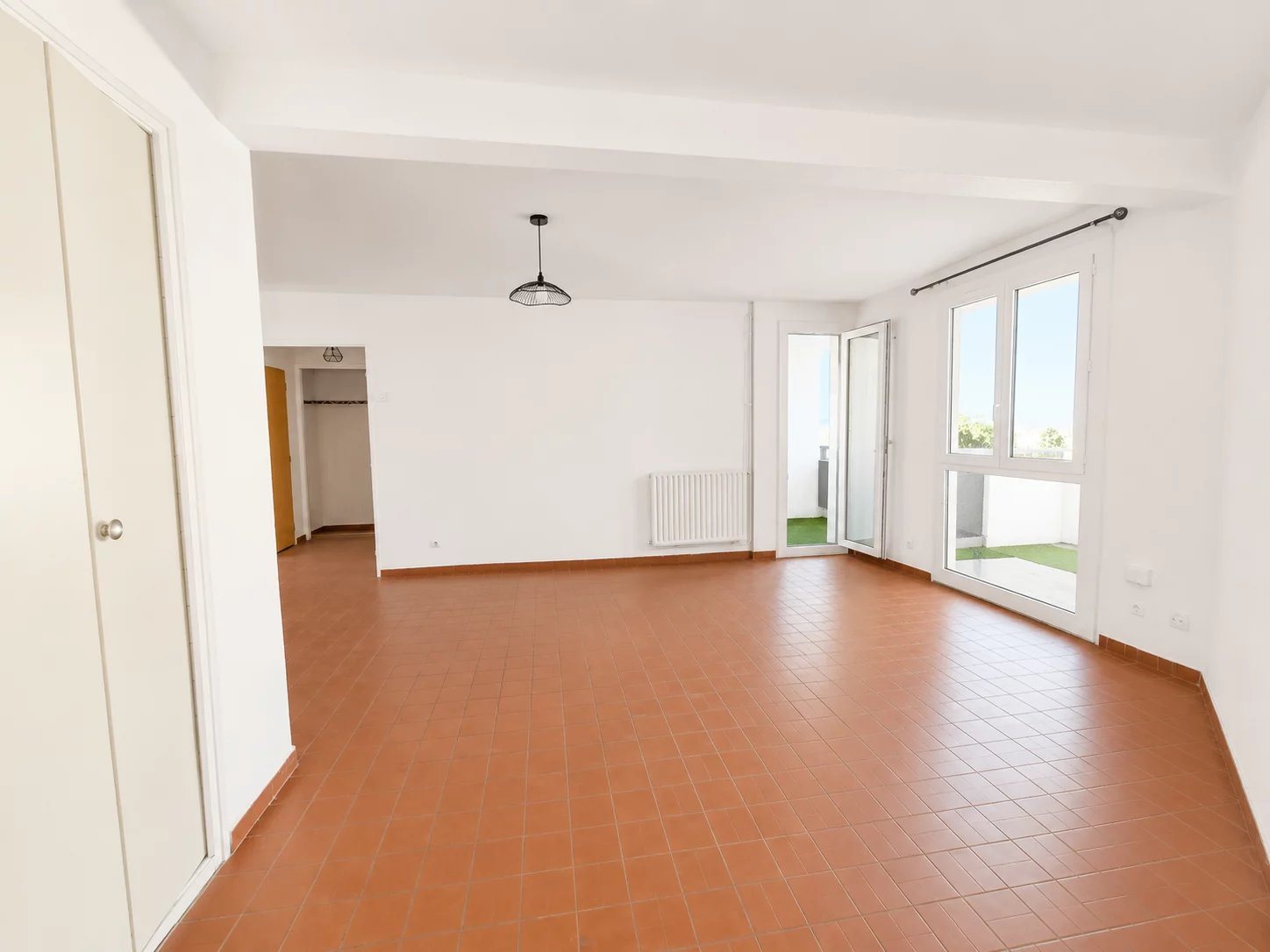 Appartement à vendre, 67m², Cavaillon
