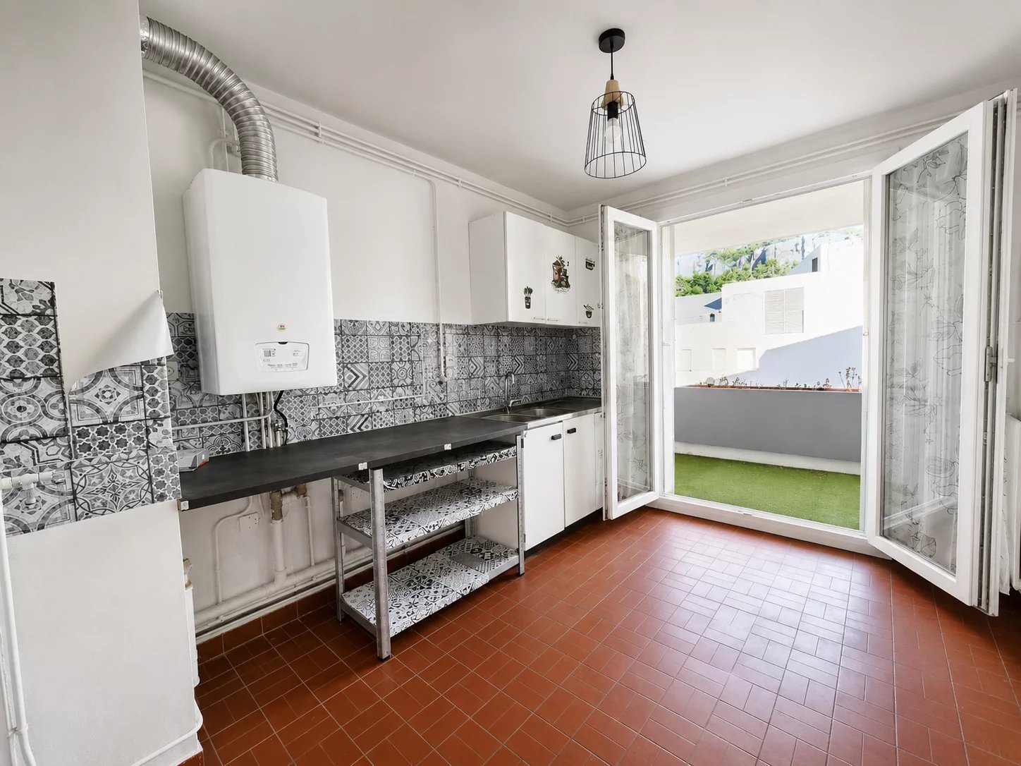 Appartement à vendre, 67m², Cavaillon
