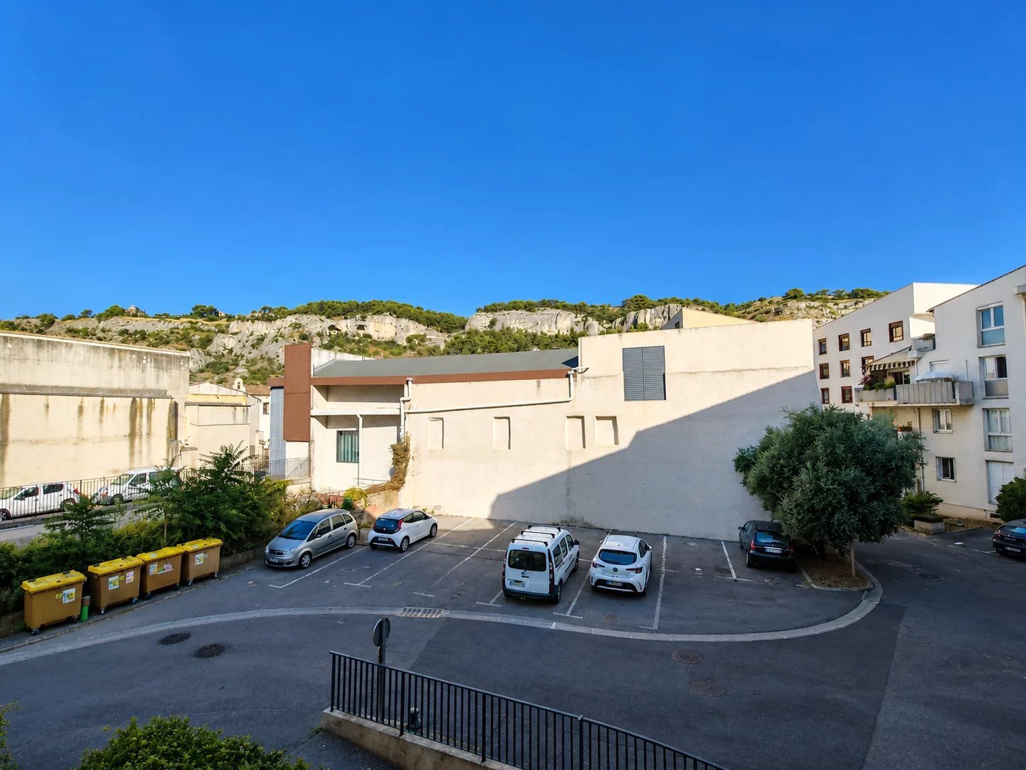 Appartement à vendre, 67m², Cavaillon