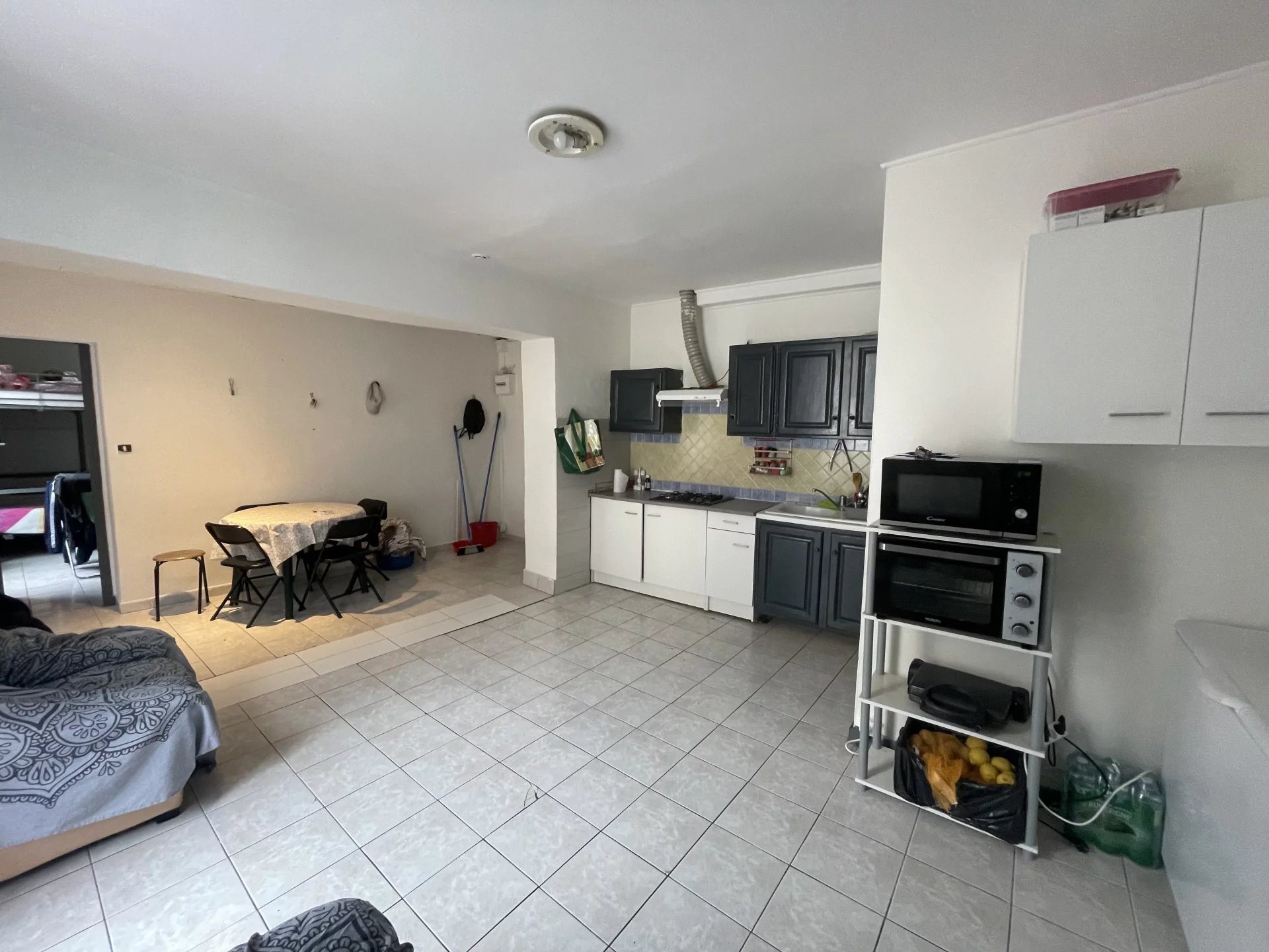 Appartement à vendre, 47m², Cavaillon