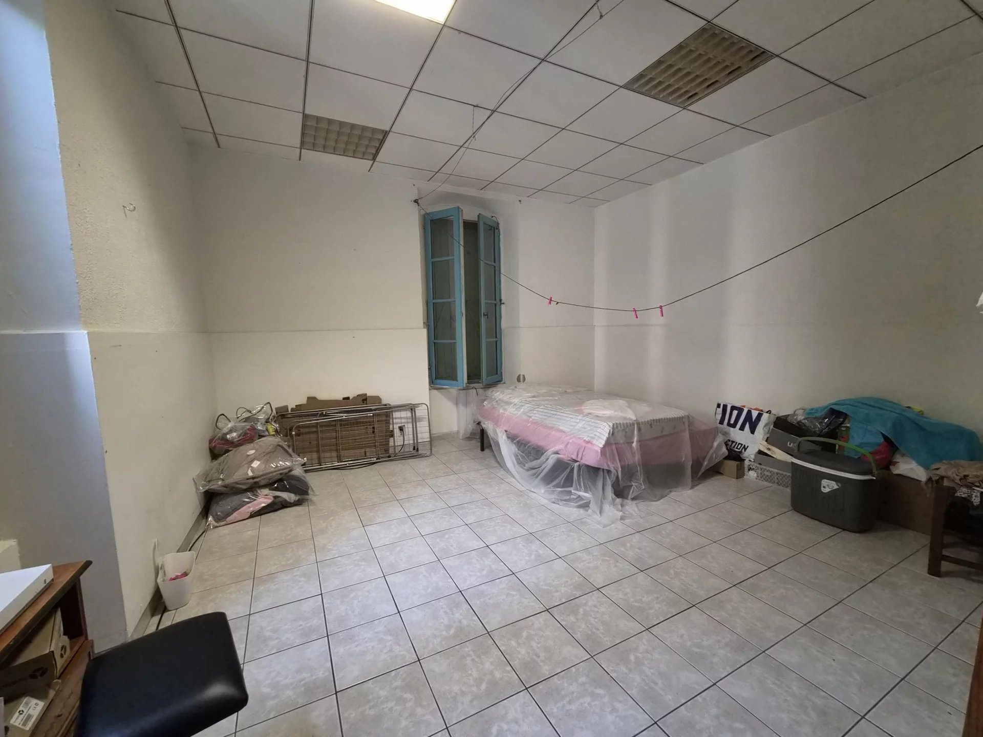 Appartement à vendre, 47m², Cavaillon