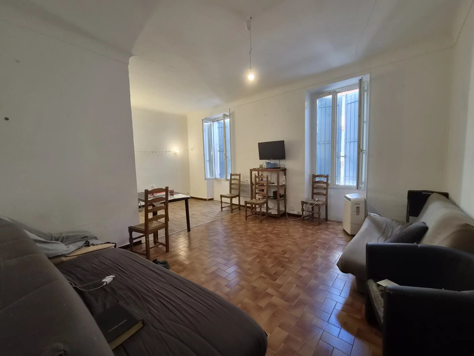 Appartement à vendre, 73m², Cavaillon