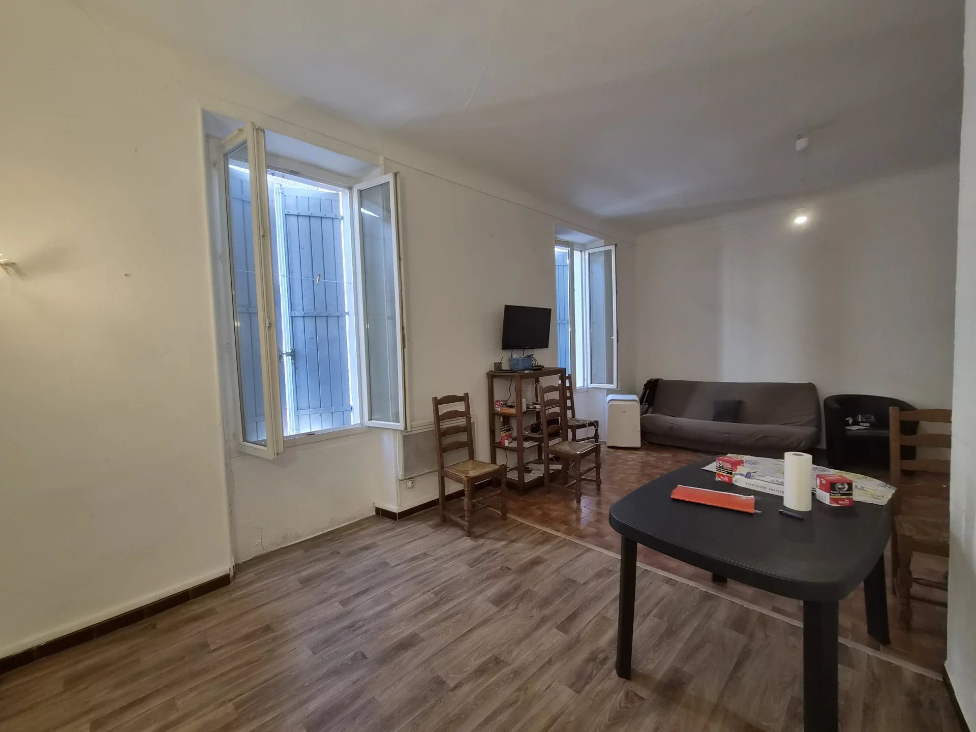 Appartement à vendre, 73m², Cavaillon