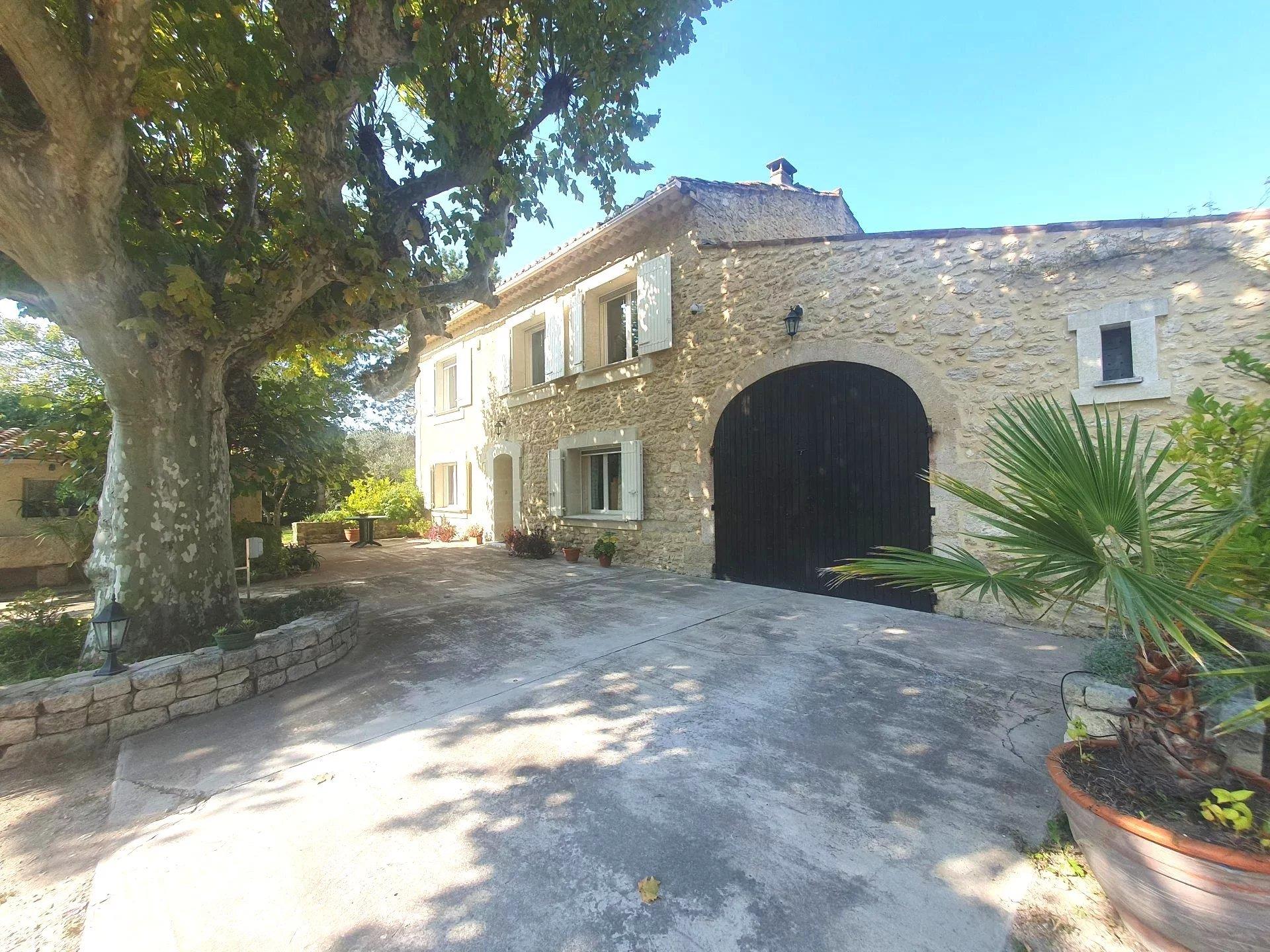 Maison à vendre, 182m², Cavaillon