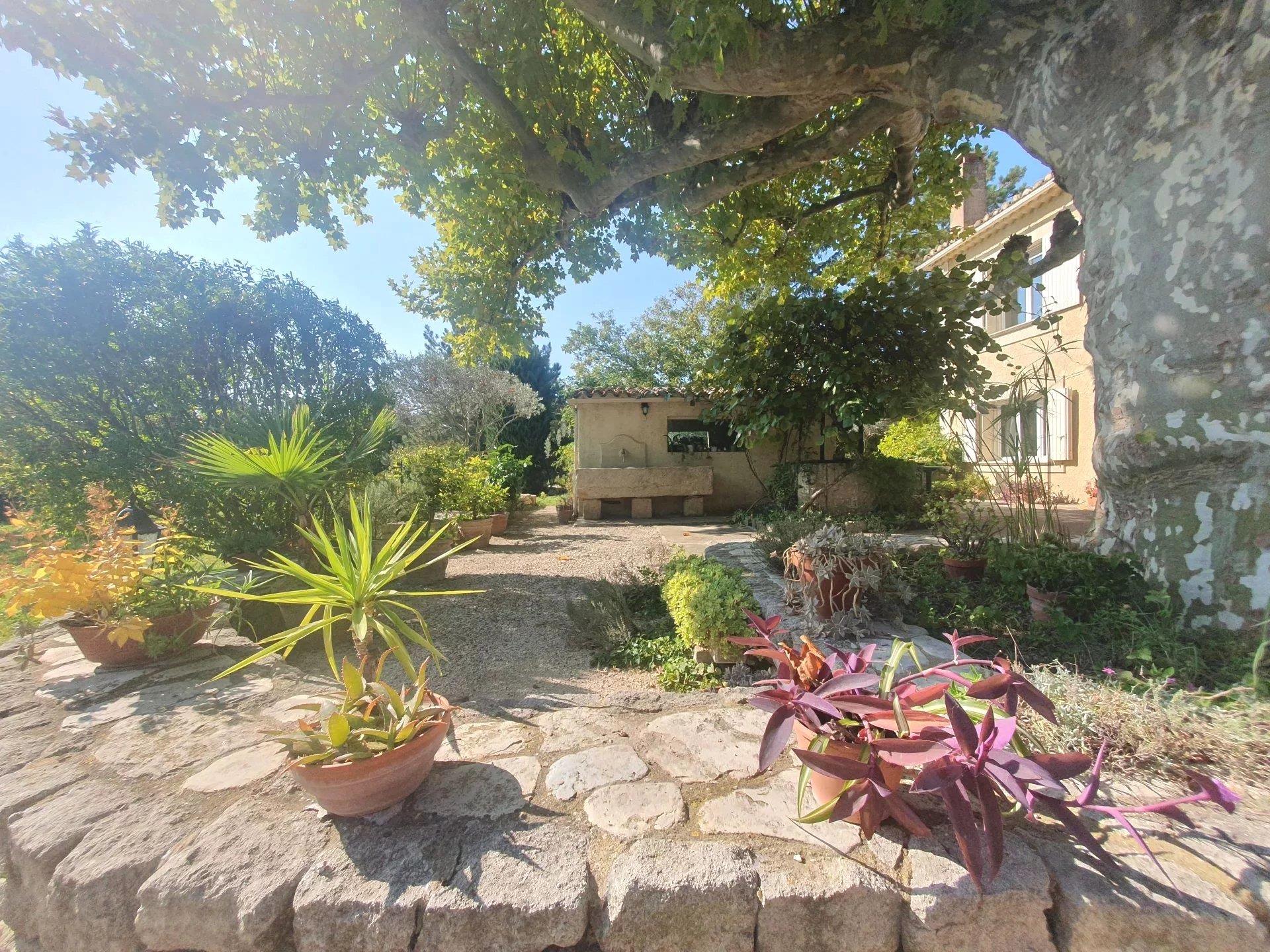 Maison à vendre, 182m², Cavaillon