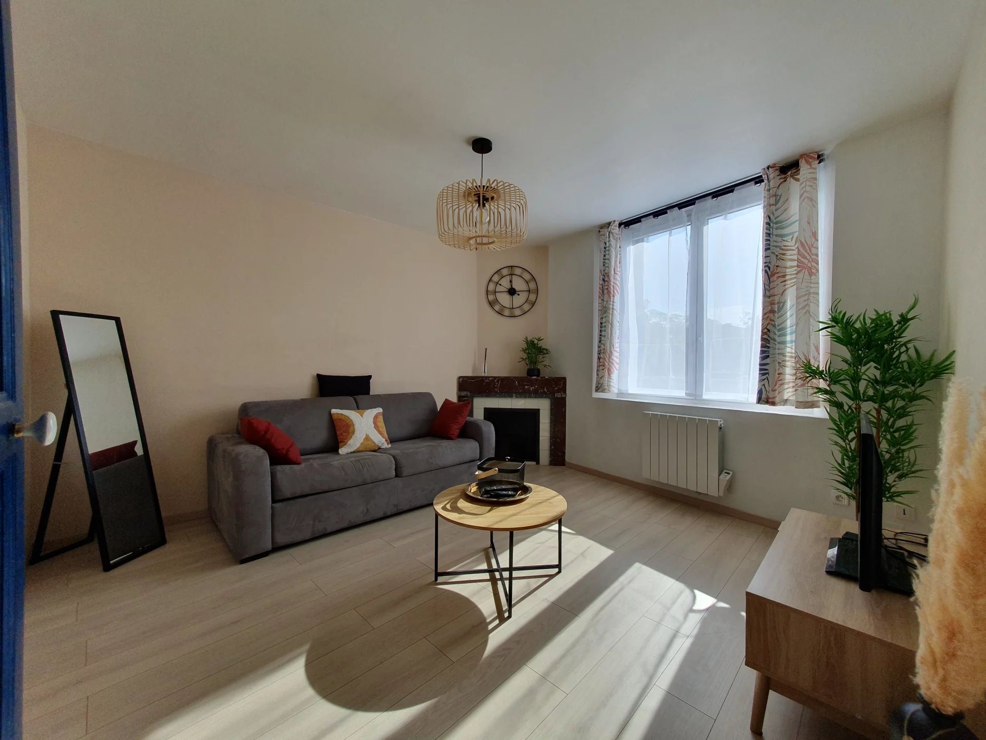 Appartement à louer, 50m², Cavaillon