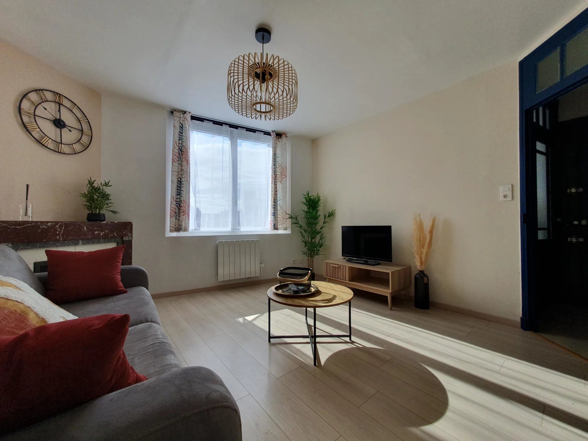 Appartement à louer, 50m², Cavaillon