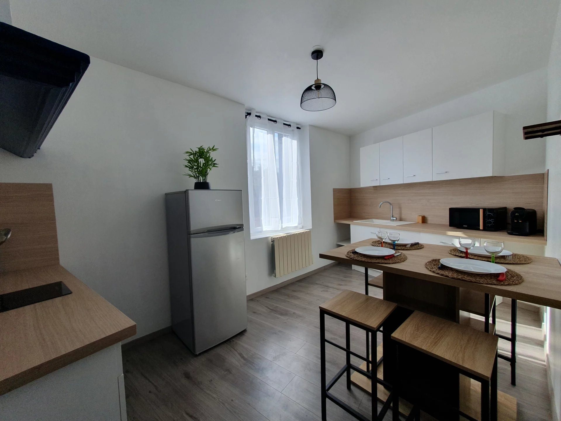 Appartement à louer, 50m², Cavaillon