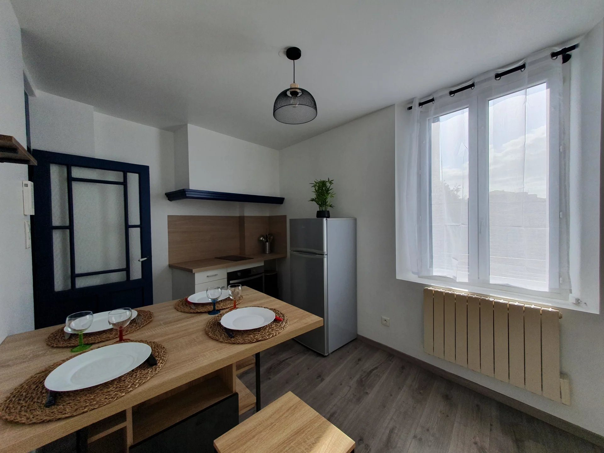 Appartement à louer, 50m², Cavaillon