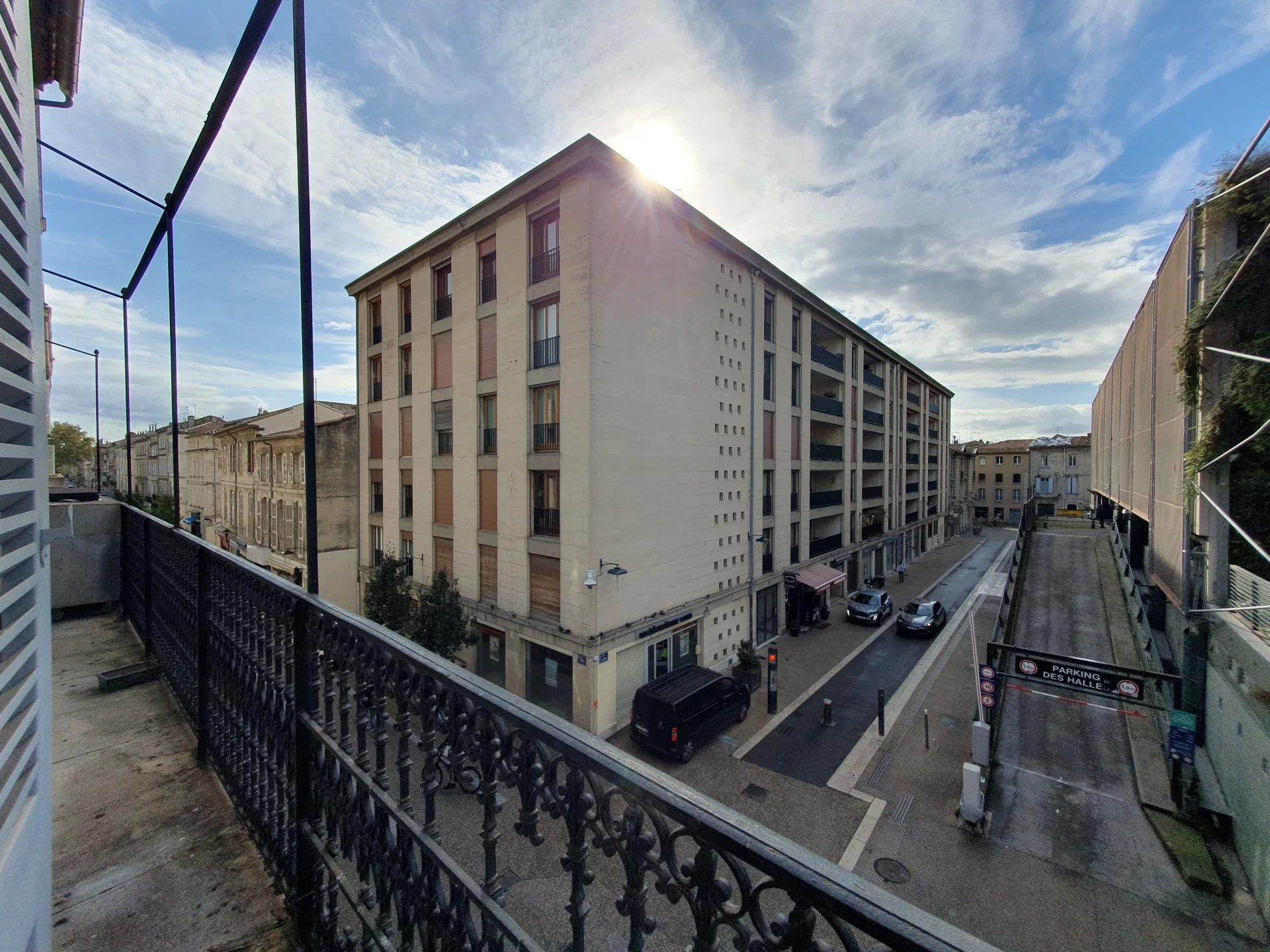 Appartement à vendre, 33m², Avignon