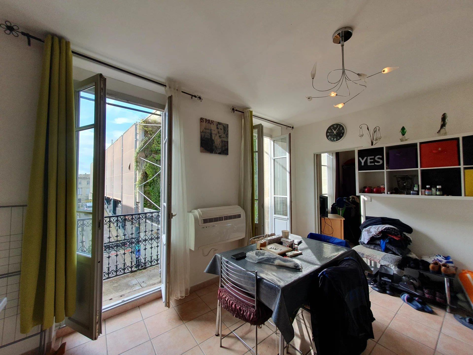 Appartement à vendre, 33m², Avignon