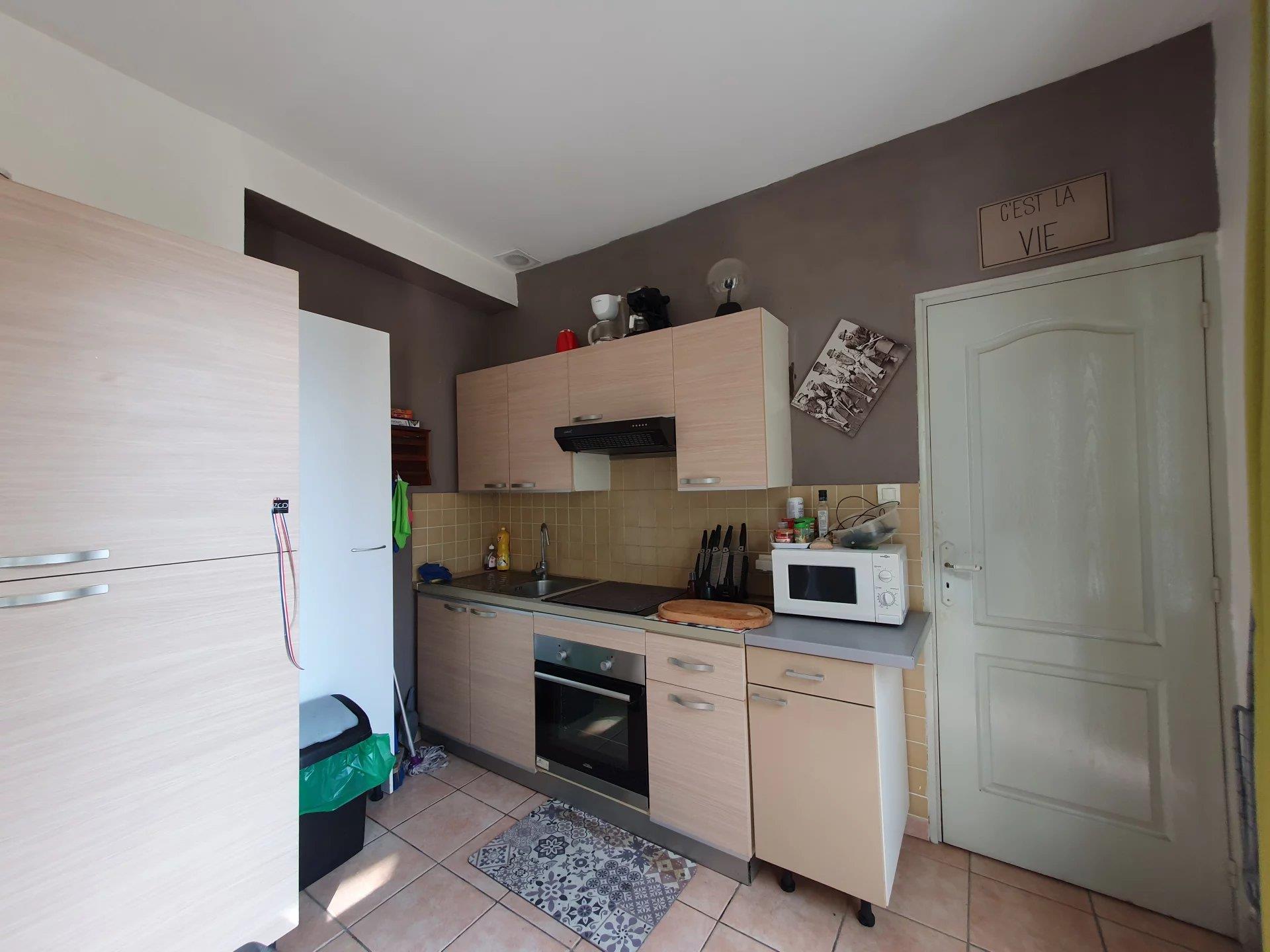 Appartement à vendre, 33m², Avignon