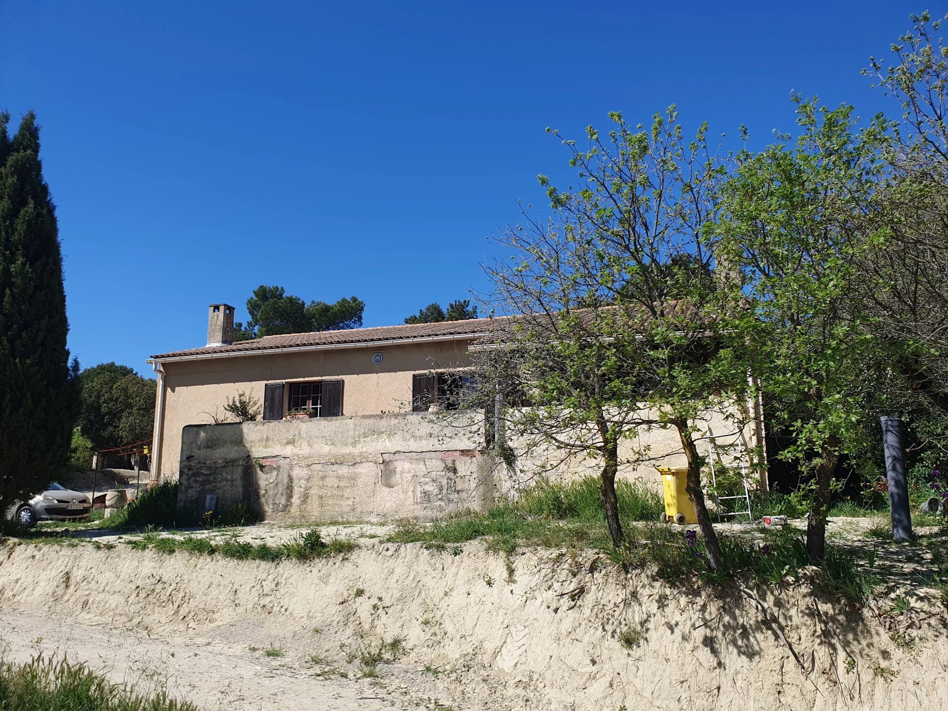 Maison à vendre, 134m², Caumont-sur-Durance