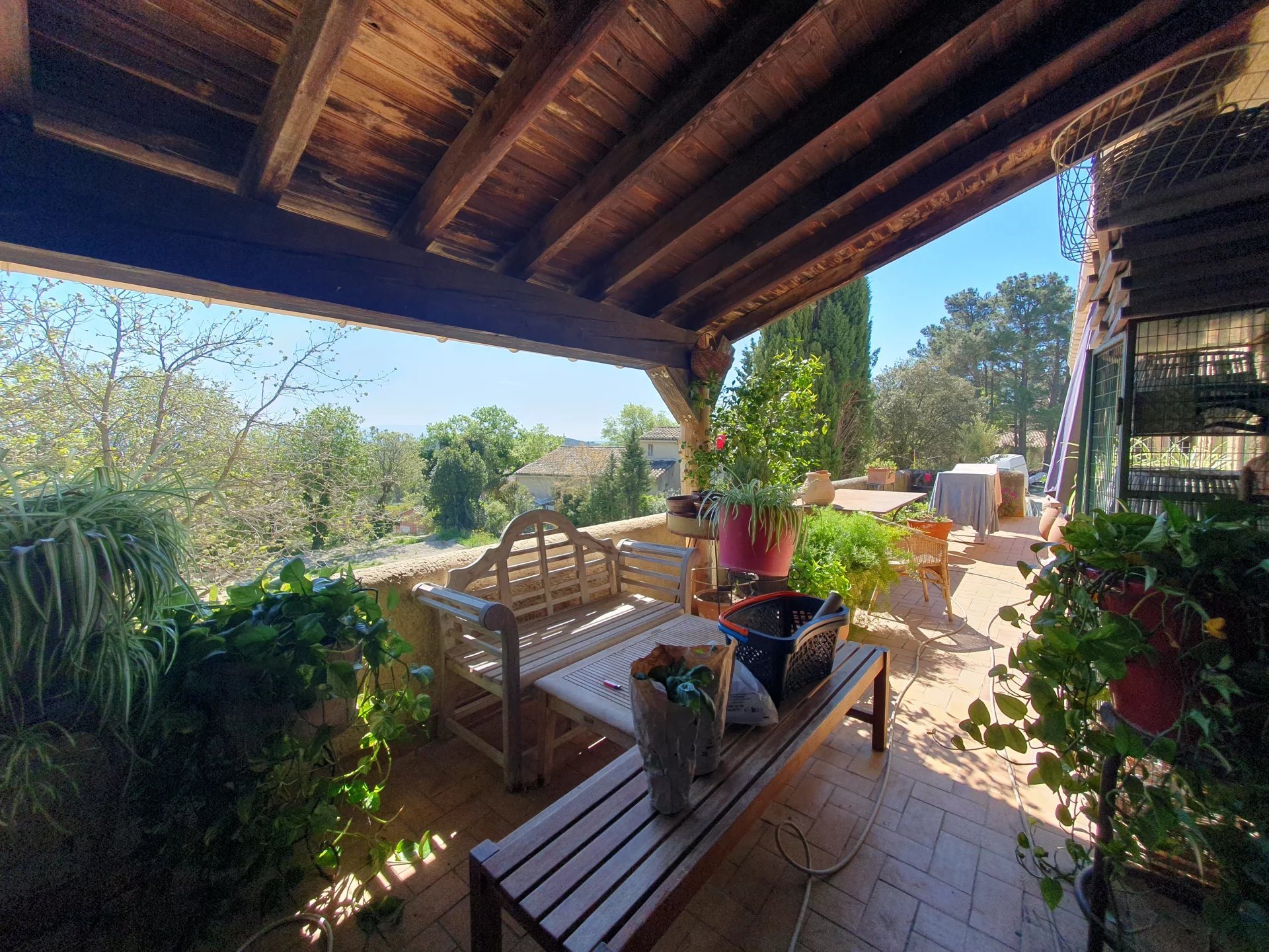 Maison à vendre, 134m², Caumont-sur-Durance