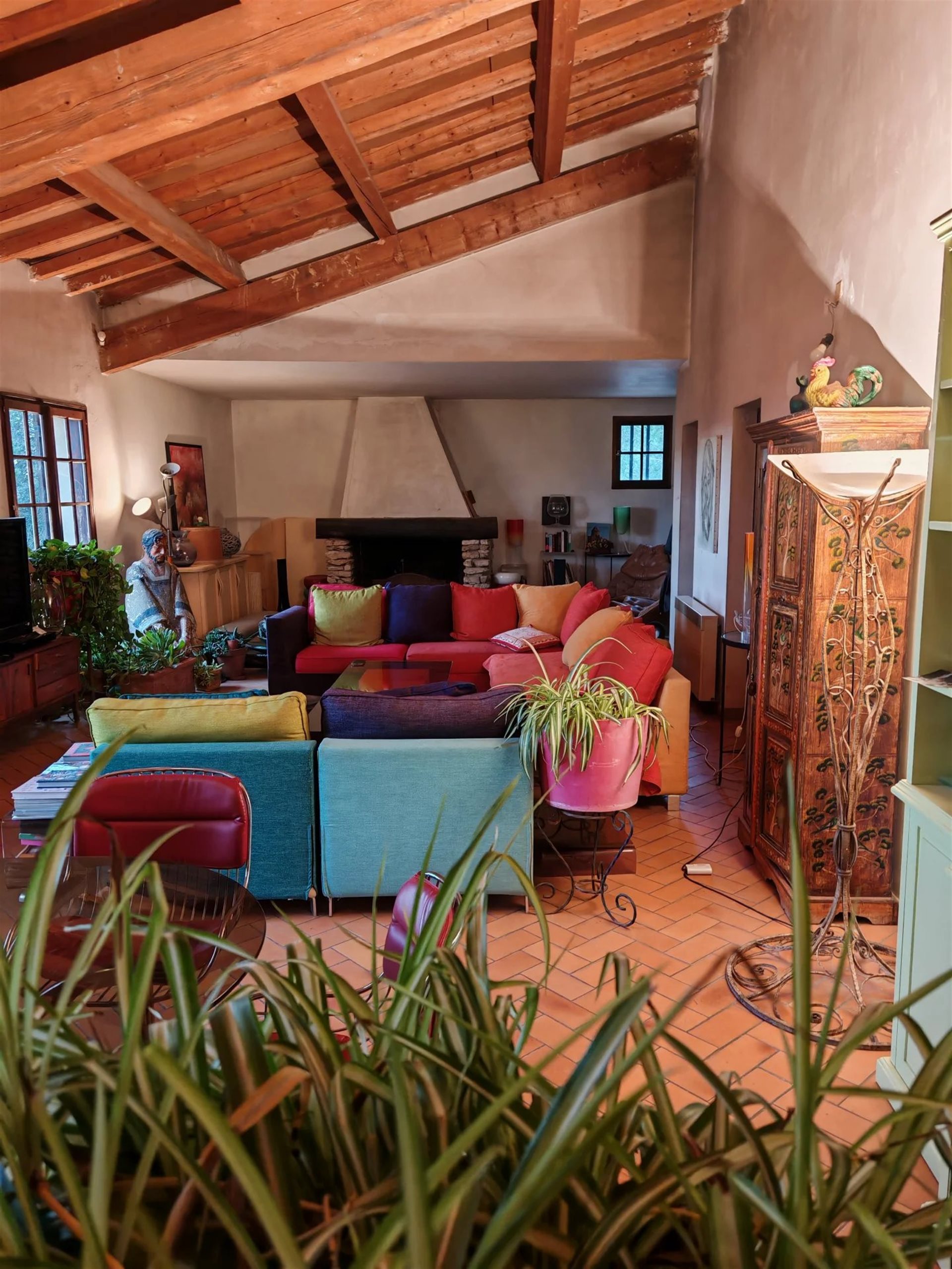 Maison à vendre, 134m², Caumont-sur-Durance
