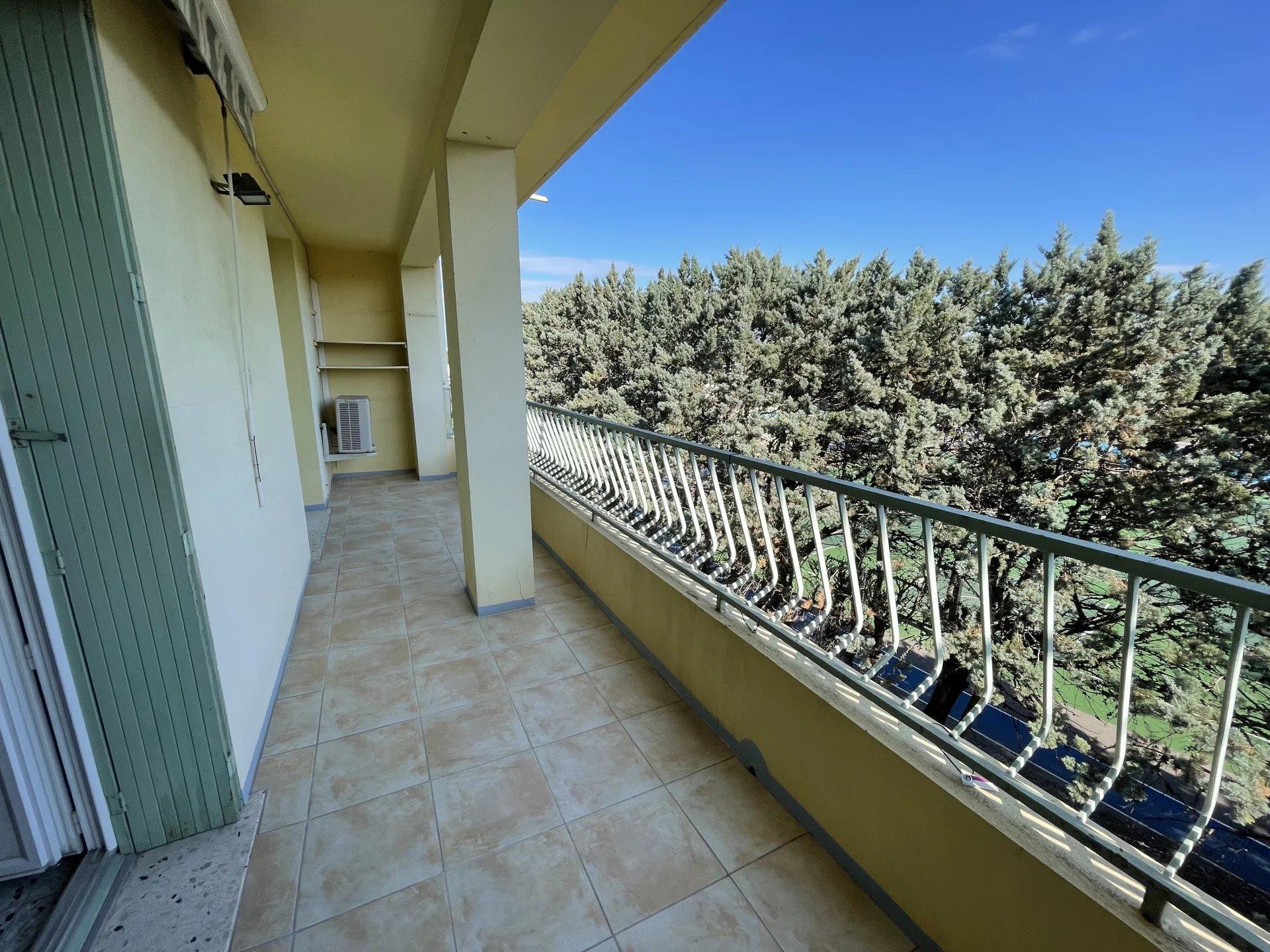 Appartement à vendre, 84m², Cavaillon