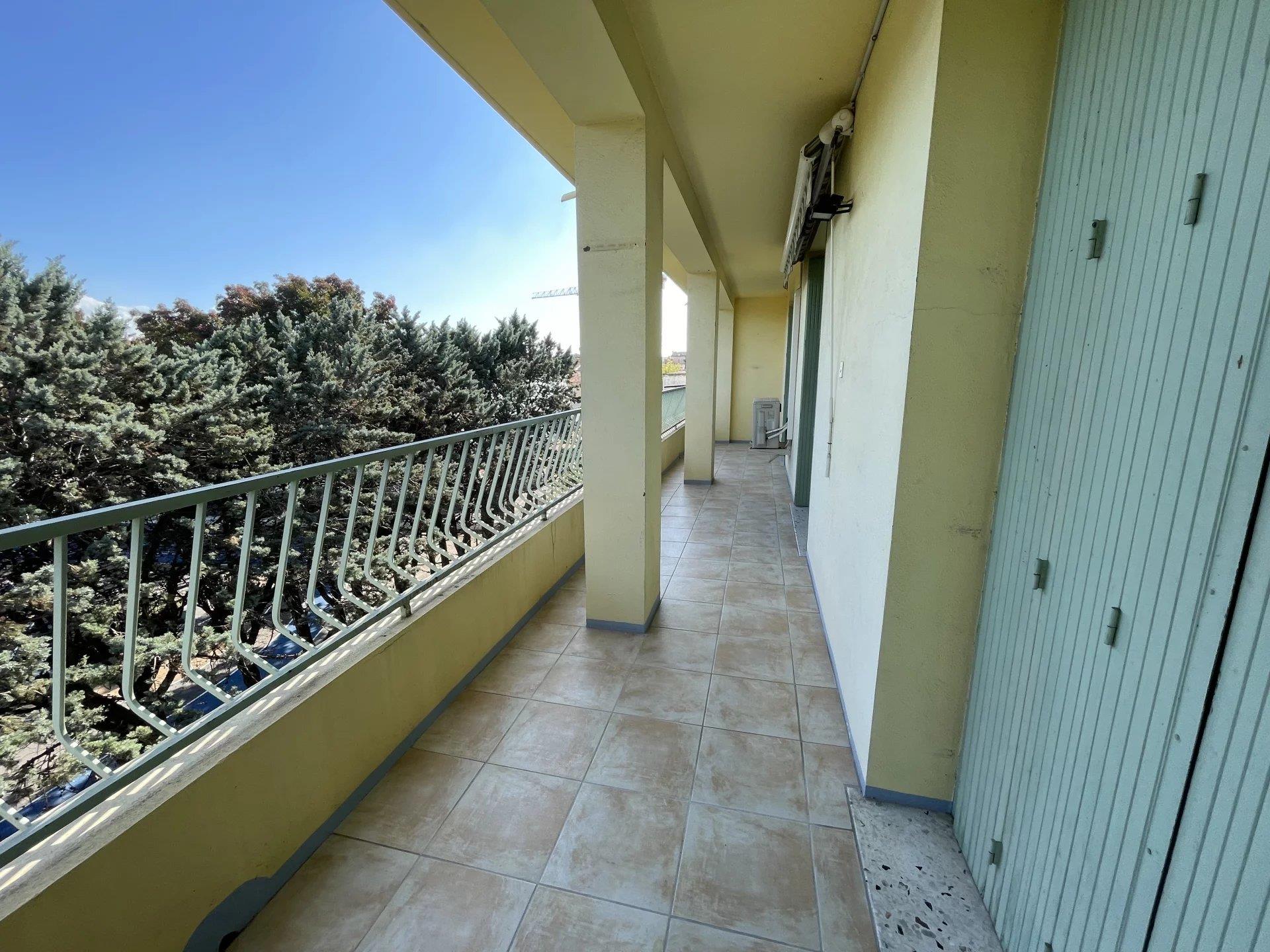 Appartement à vendre, 84m², Cavaillon